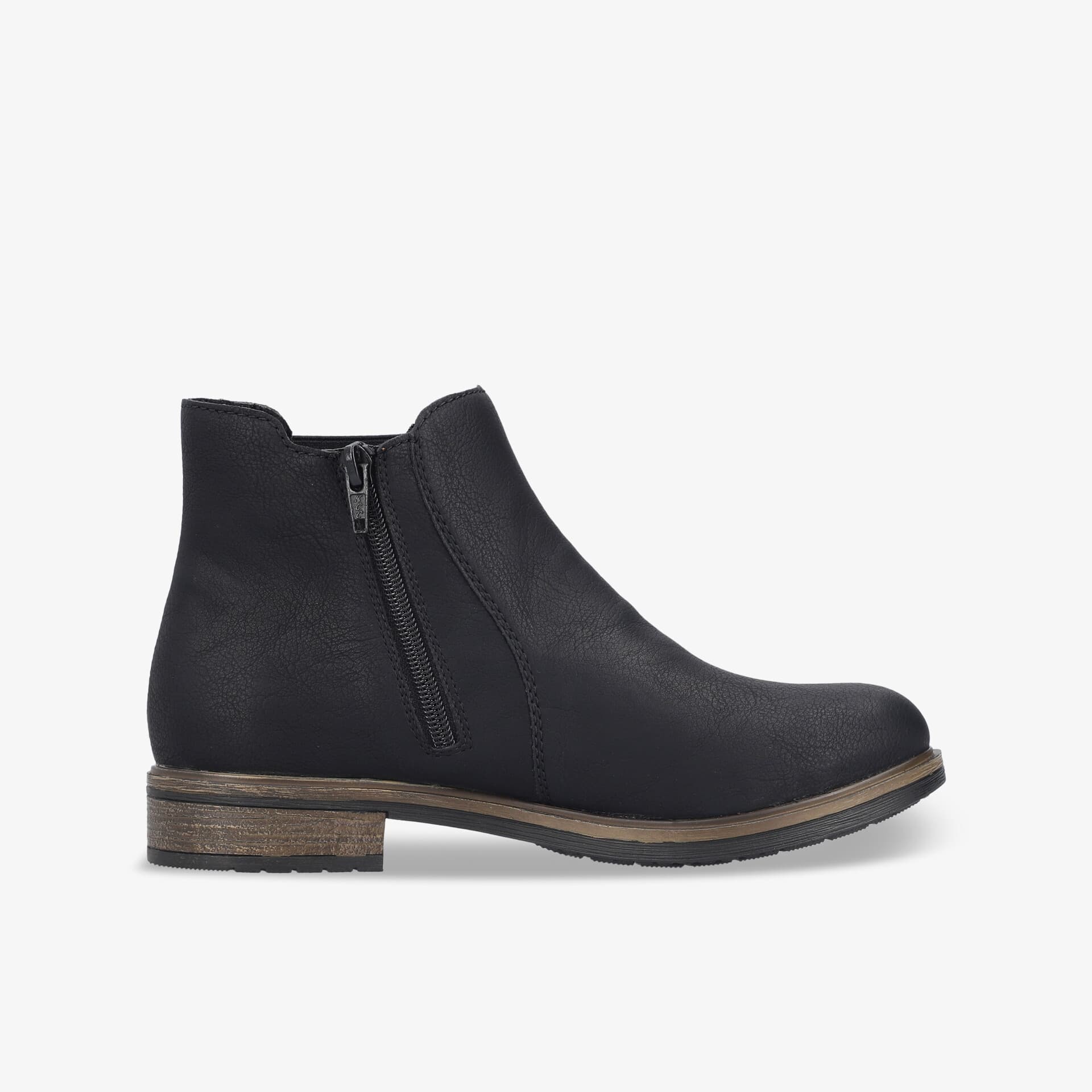 rieker Damen Chelsea Boots