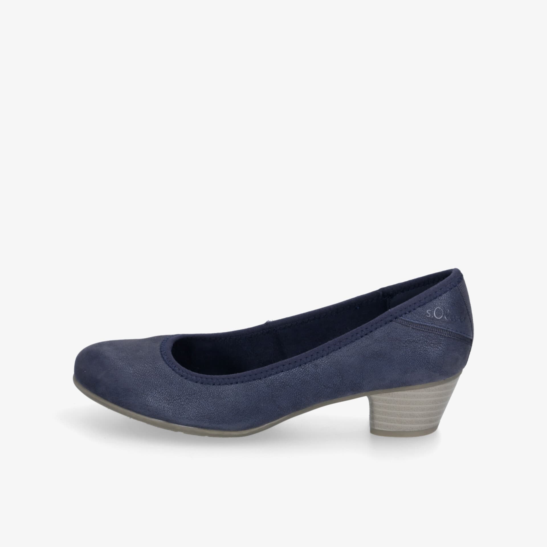 s.Oliver Damen Pumps