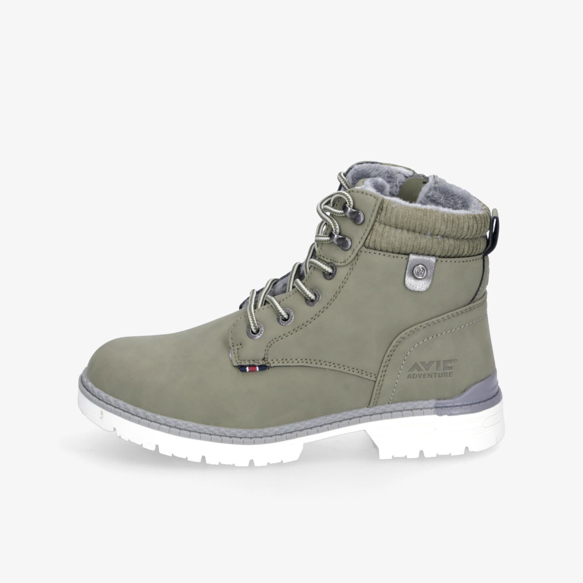 ​AVIC ADVENTURE Damen Trekking Boot