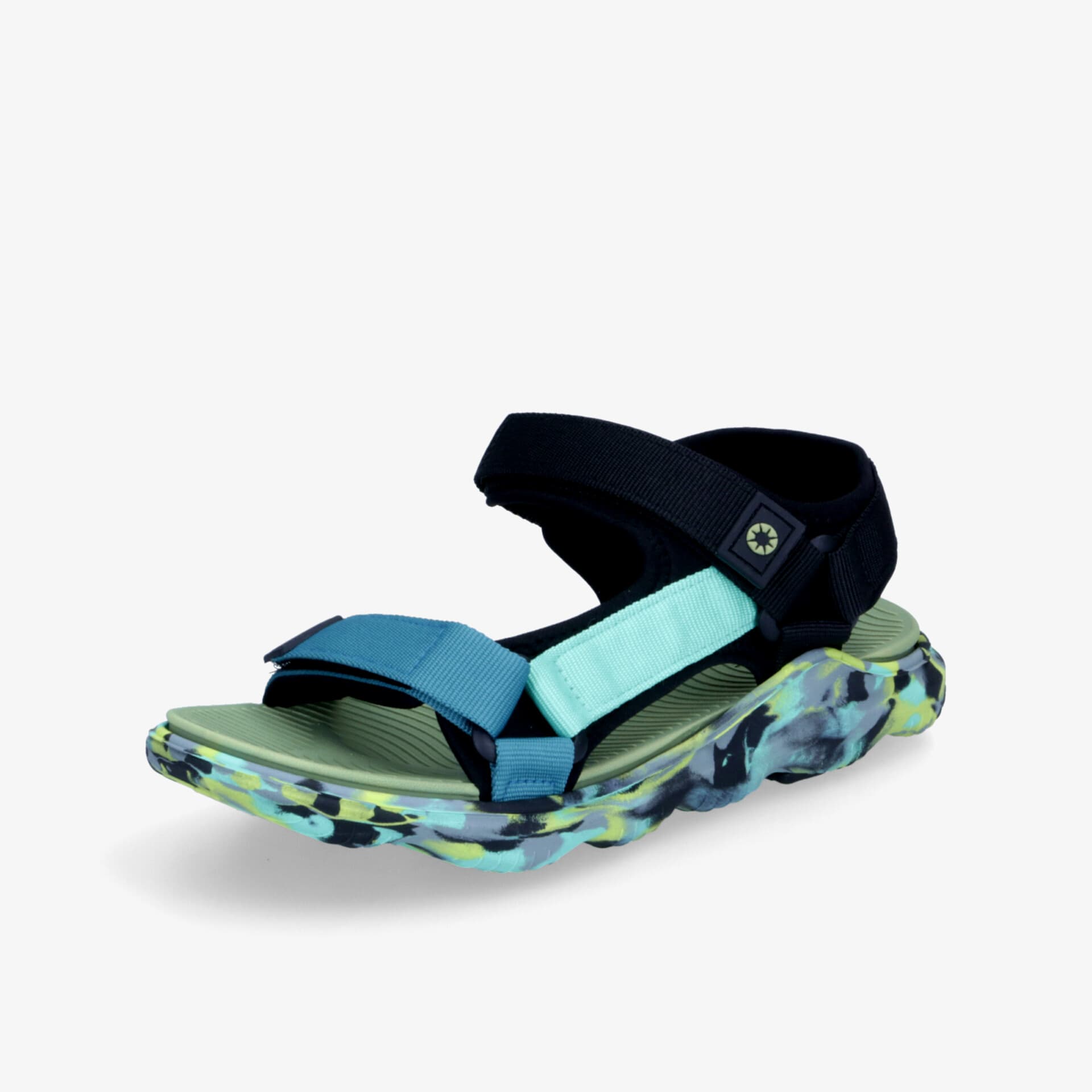 DooDogs Kinder Sandalen