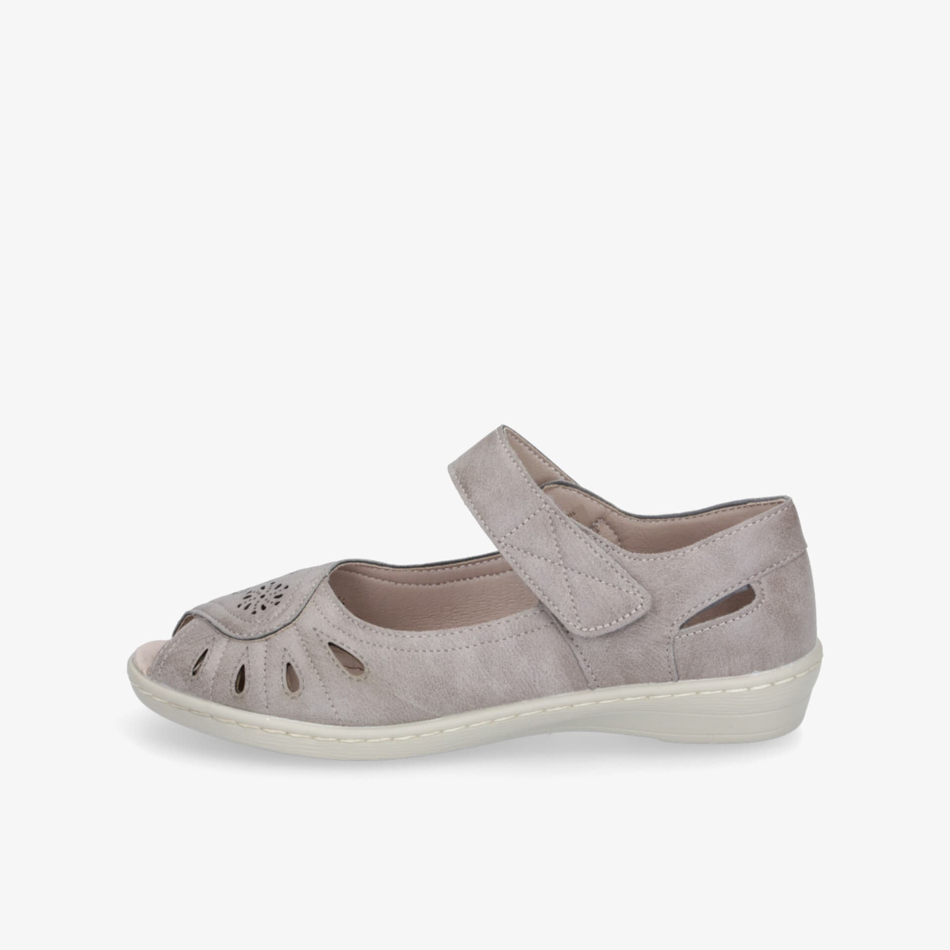 naturella Damen Halbschuhe