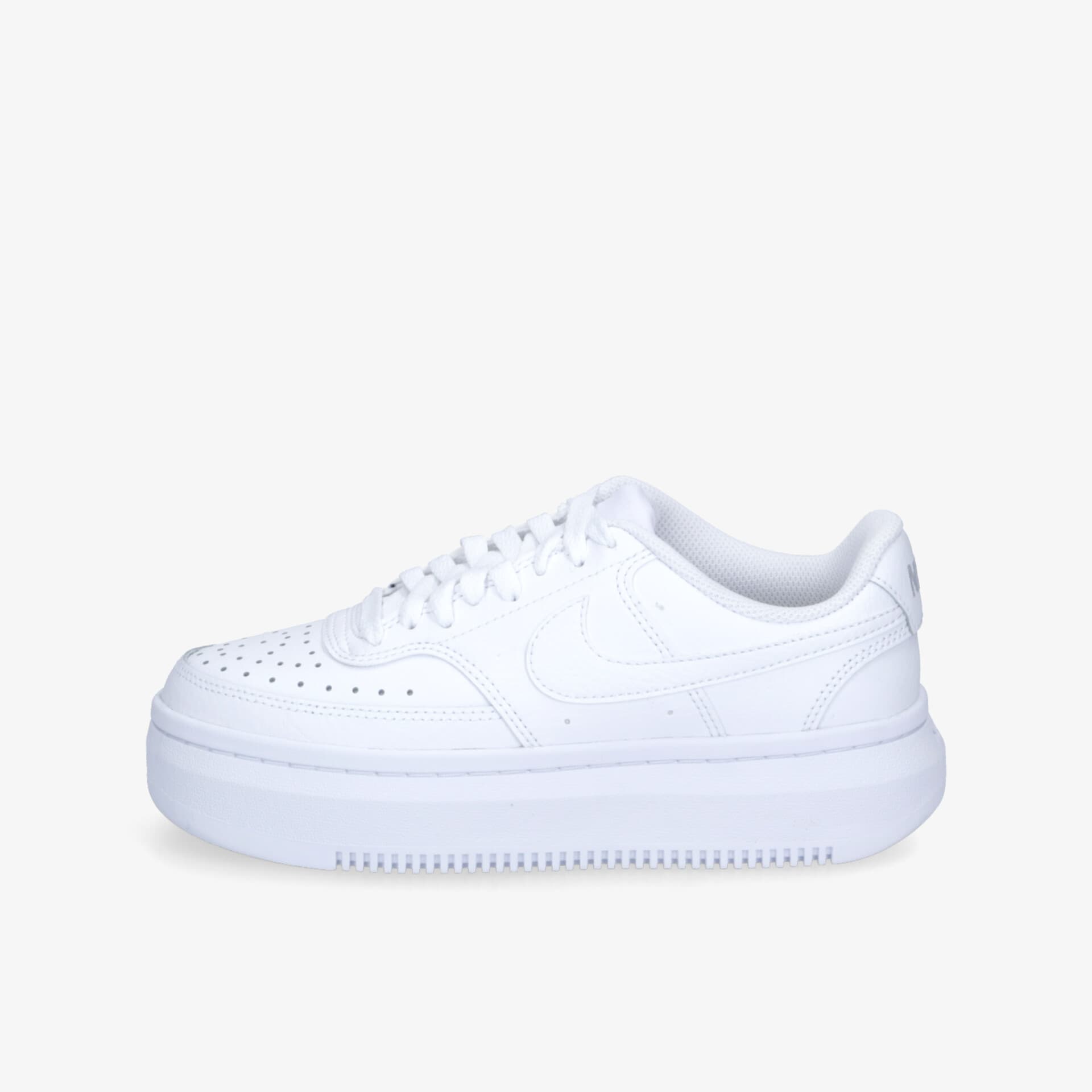 Nike Court vision Alta Damen Sneaker Low