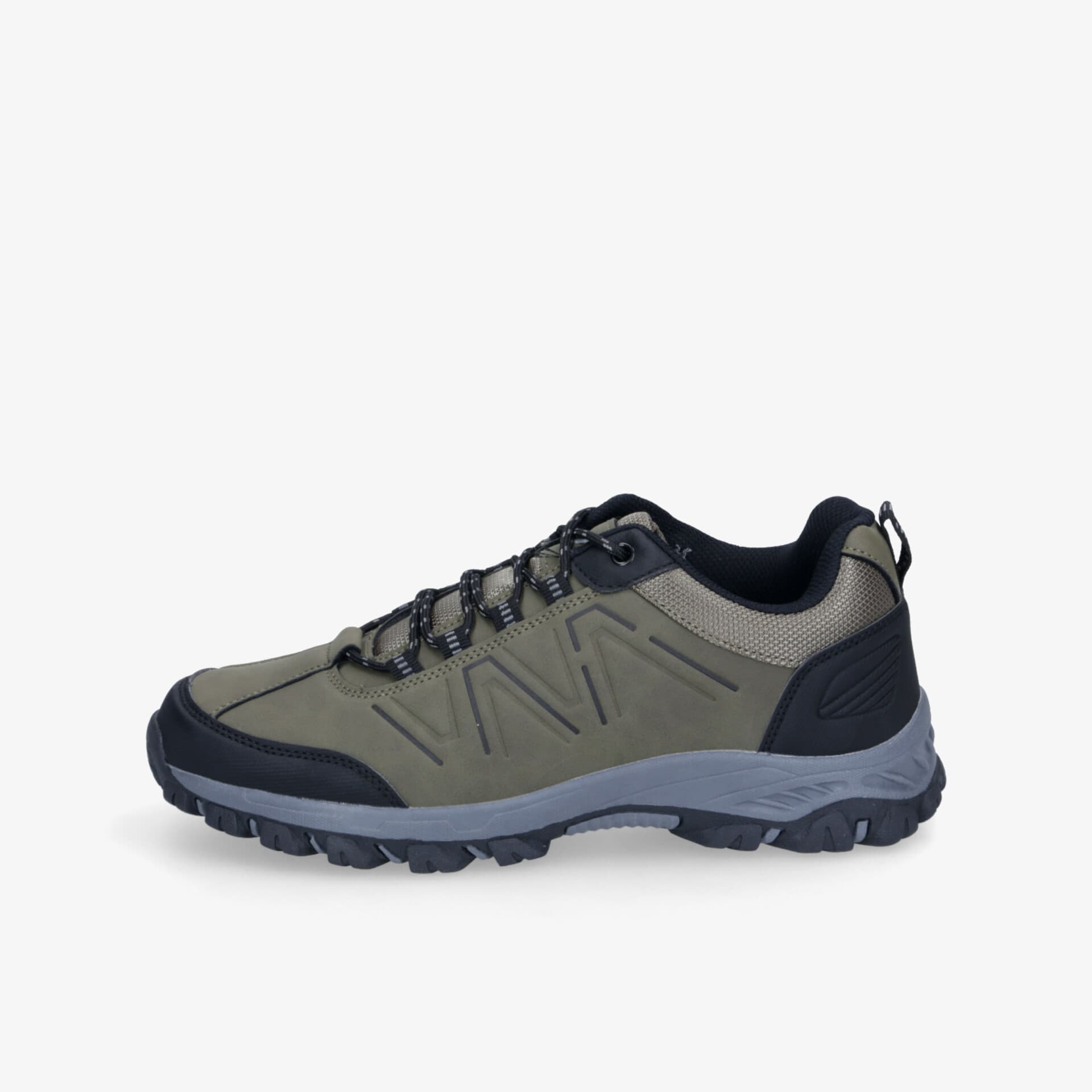 ​AVIC ADVENTURE Herren Trekkingschuh