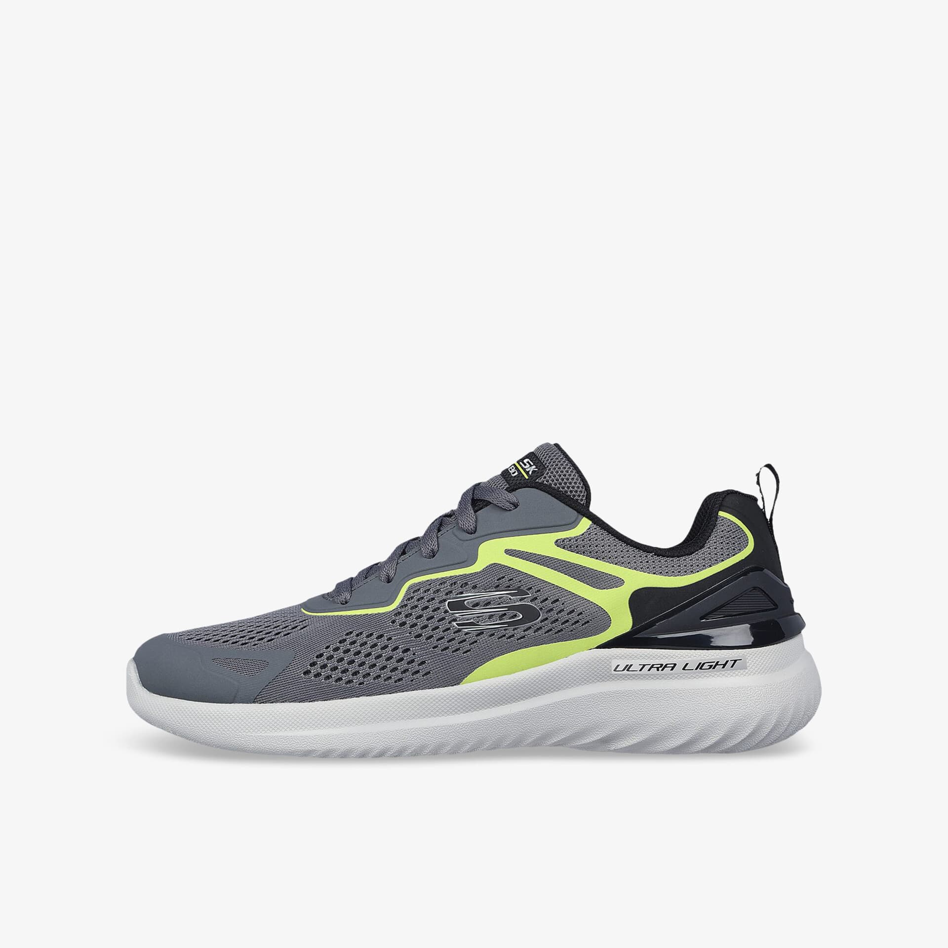 Skechers BOUNDER 2.0 ANDAL Herren Sneaker Low