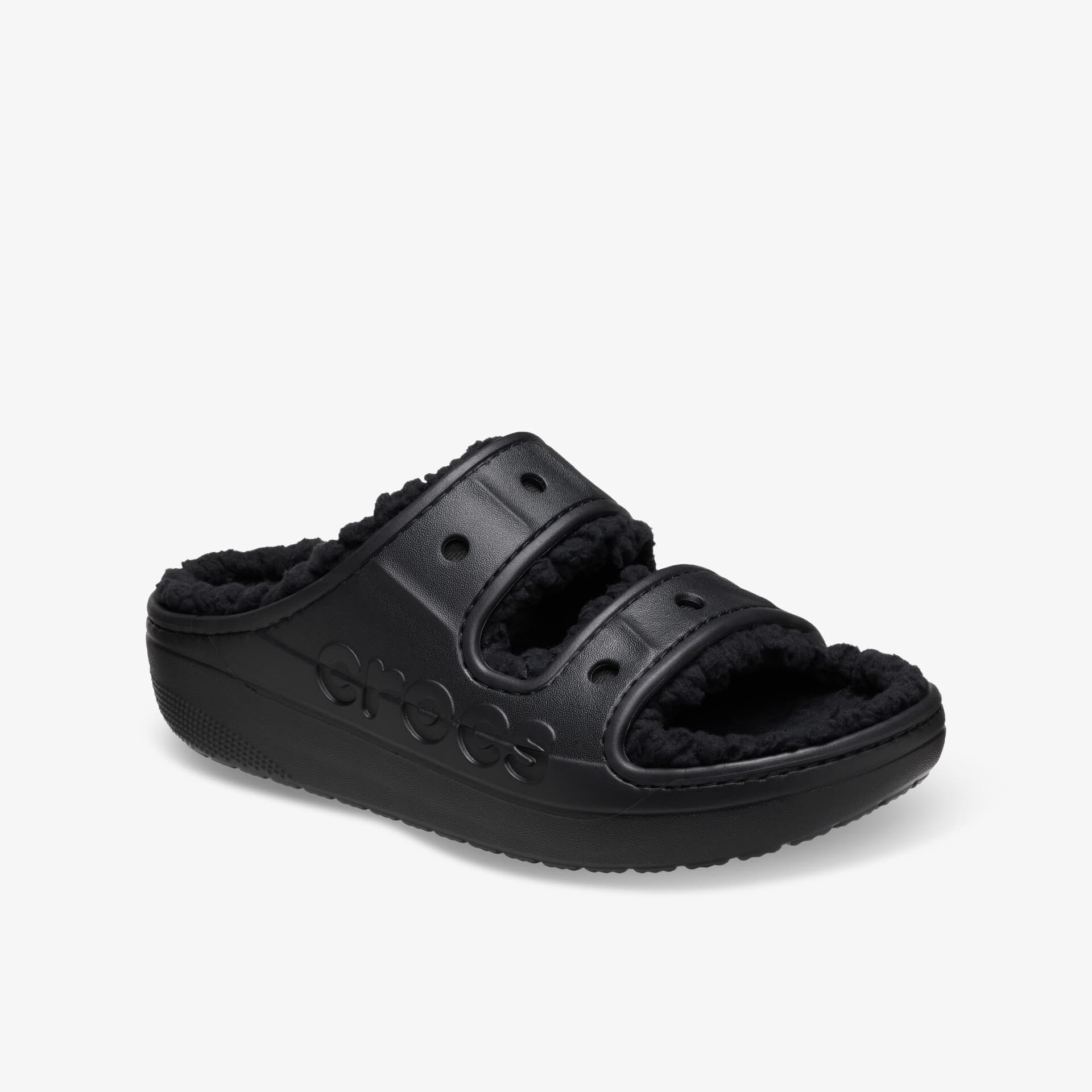 crocs Baya Damen Badeschuhe