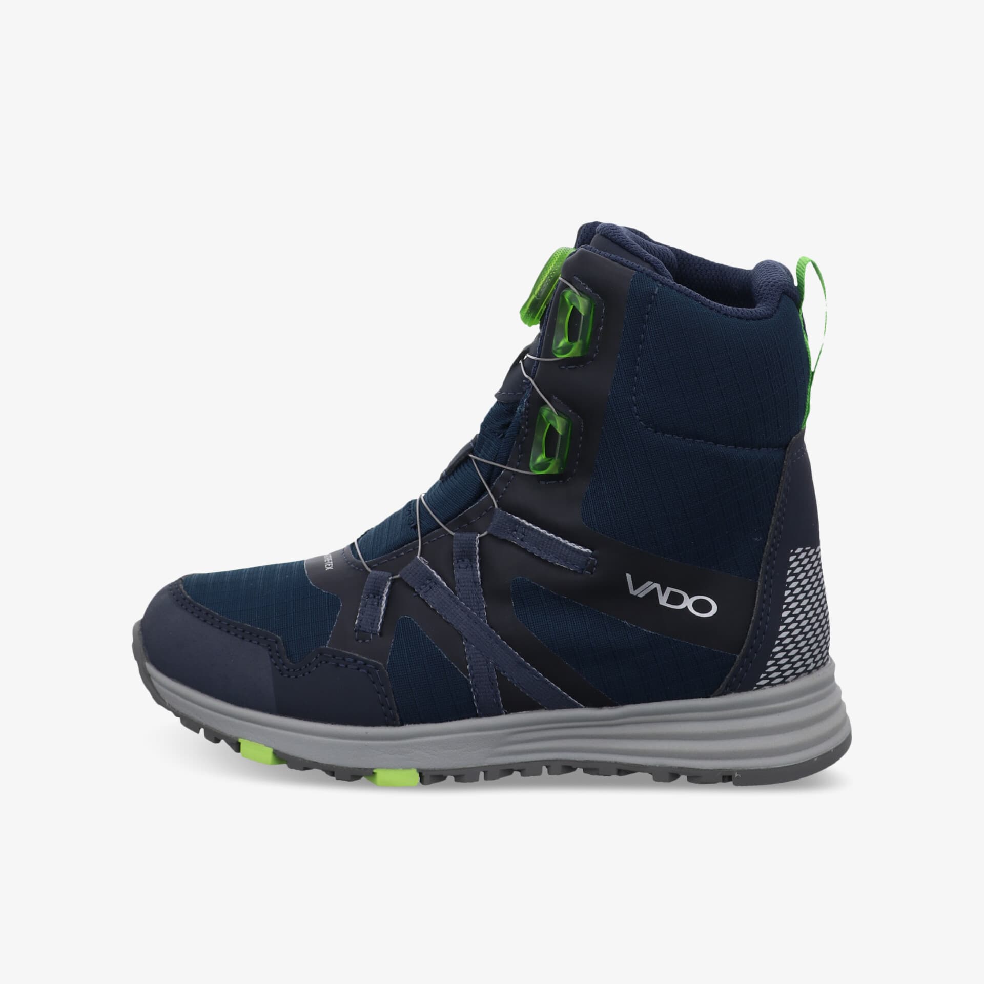 VADO Mike High Kinder Stiefel