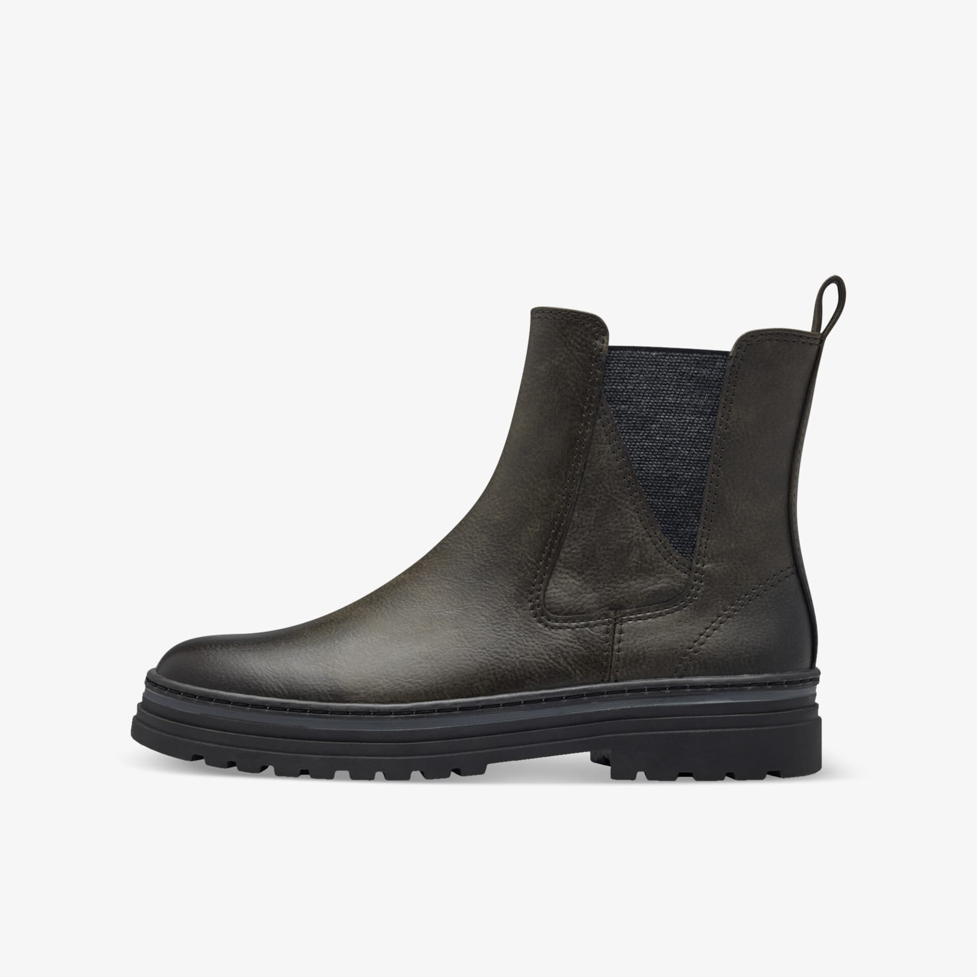 MARCO TOZZI Damen Chelsea Boots