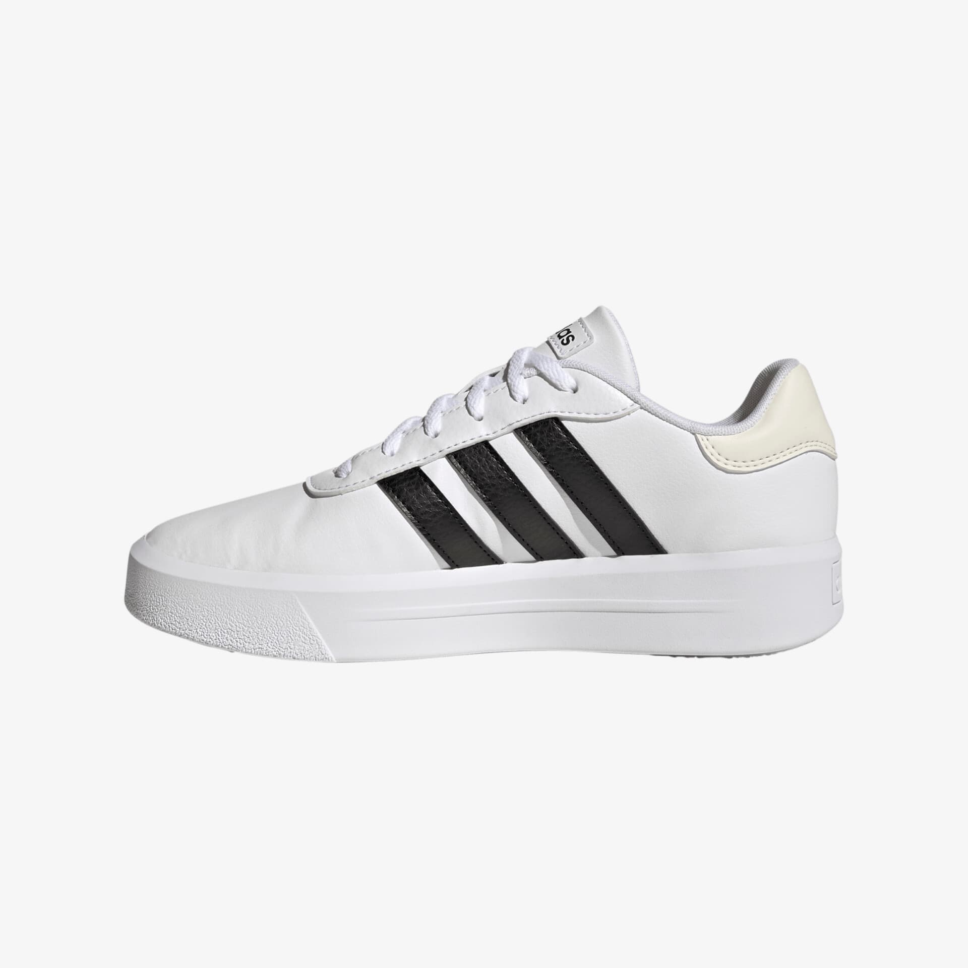 ​Adidas Court Platform Damen Plateau Sneaker