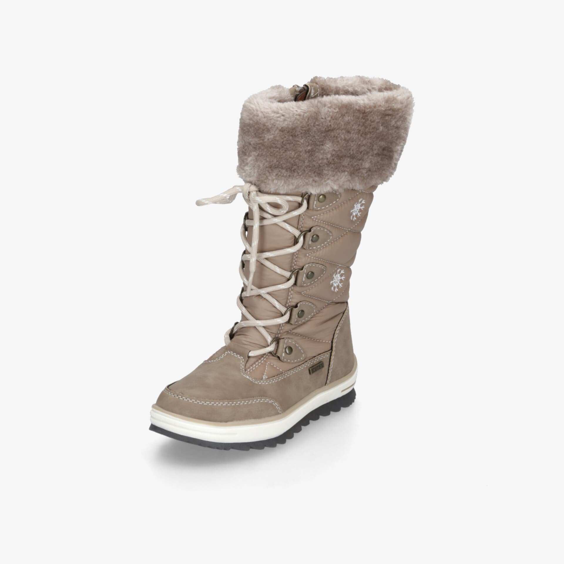 ​DooDogs Kinder Winterstiefel