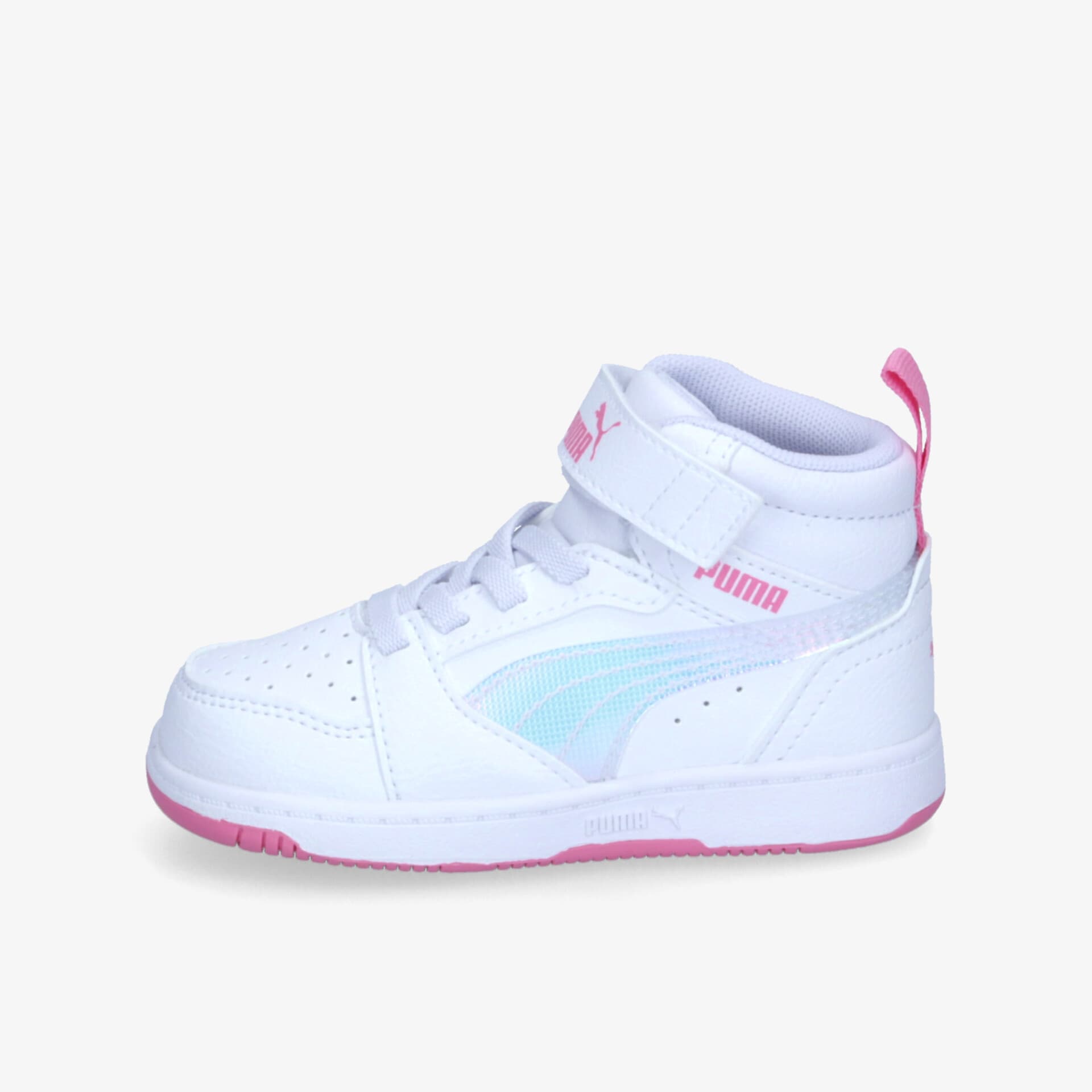 PUMA Rebound v6 Kinder Sneaker High