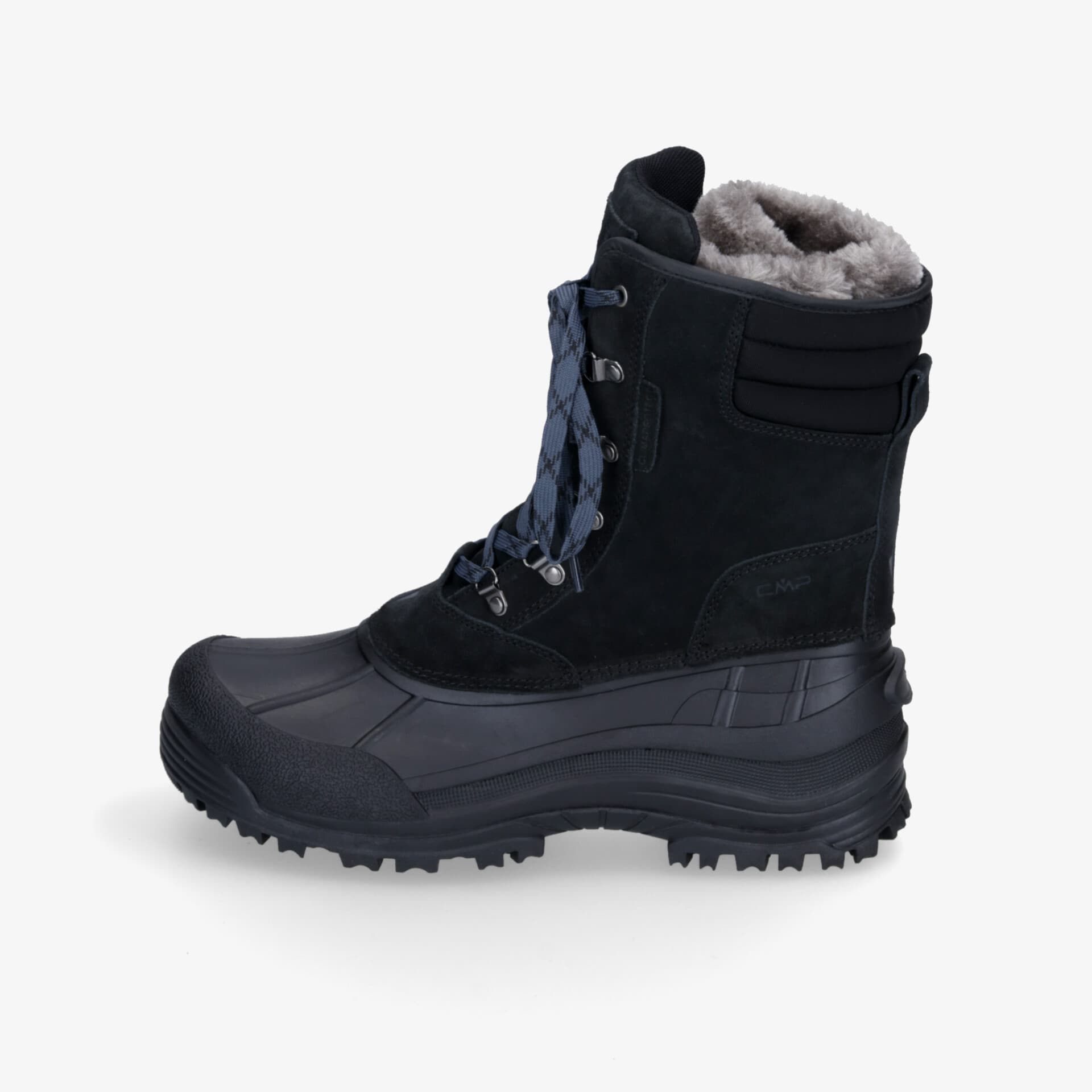 ​CMP Herren Winterstiefel