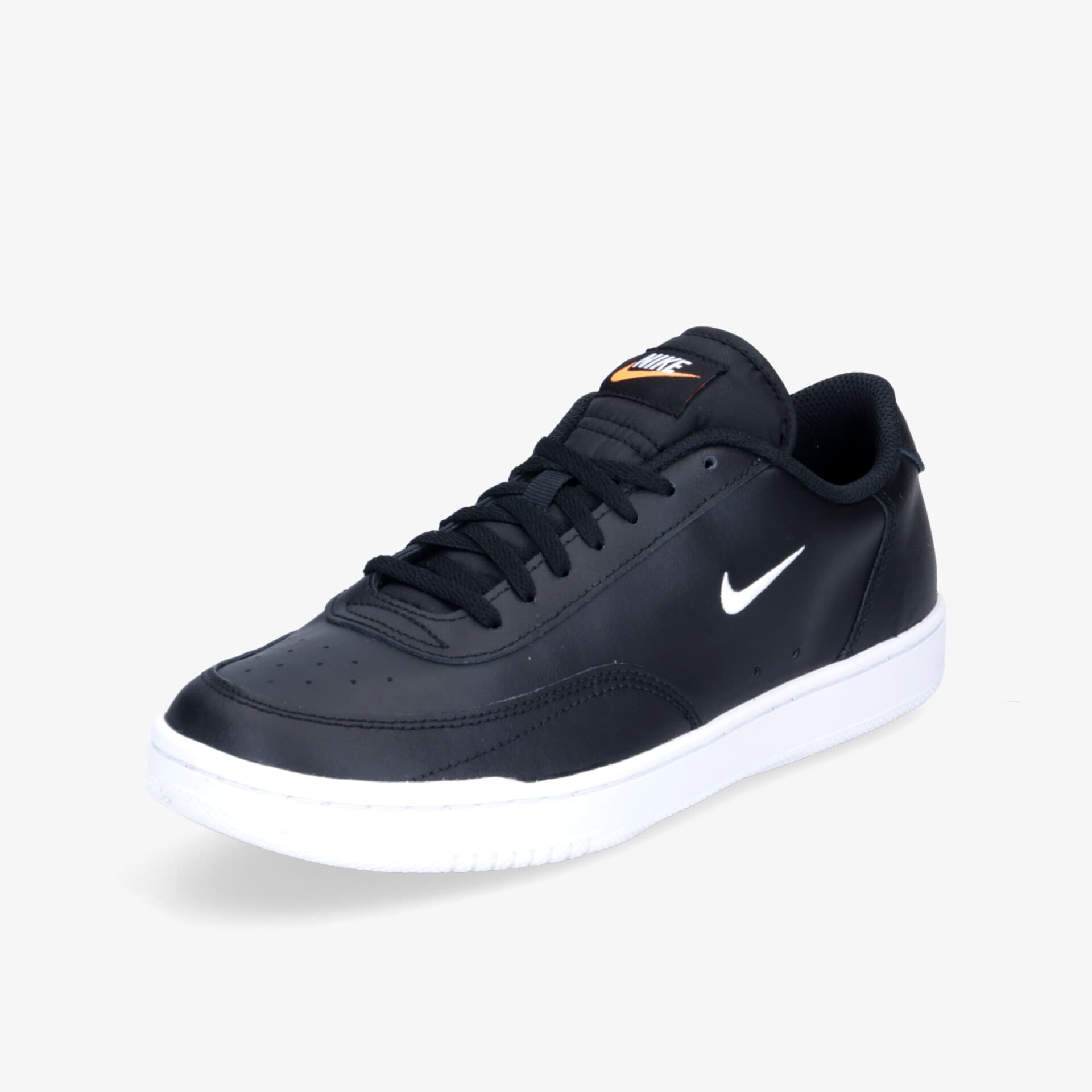 Nike Court Vintage Herren Sneaker Low