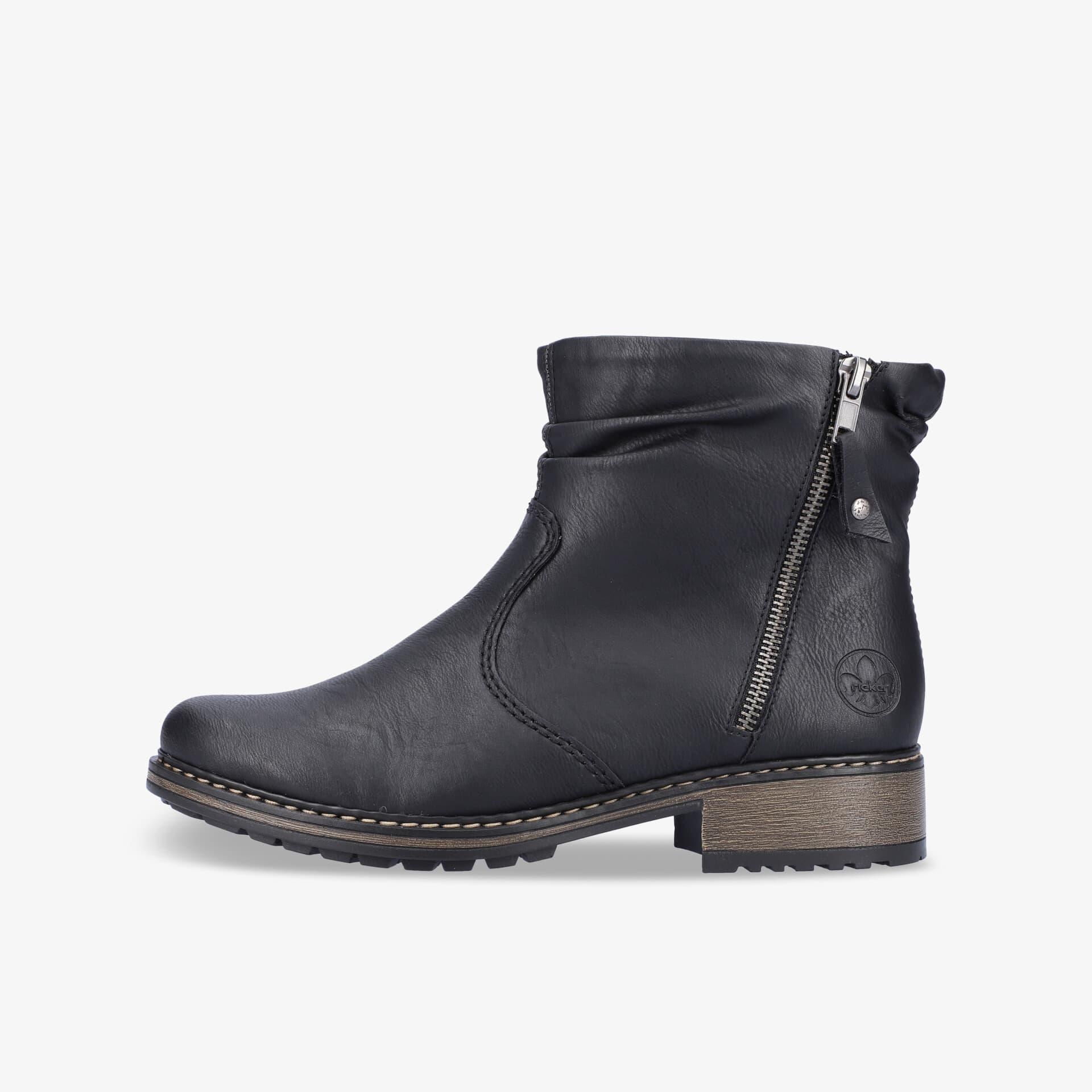 rieker Damen Stiefeletten