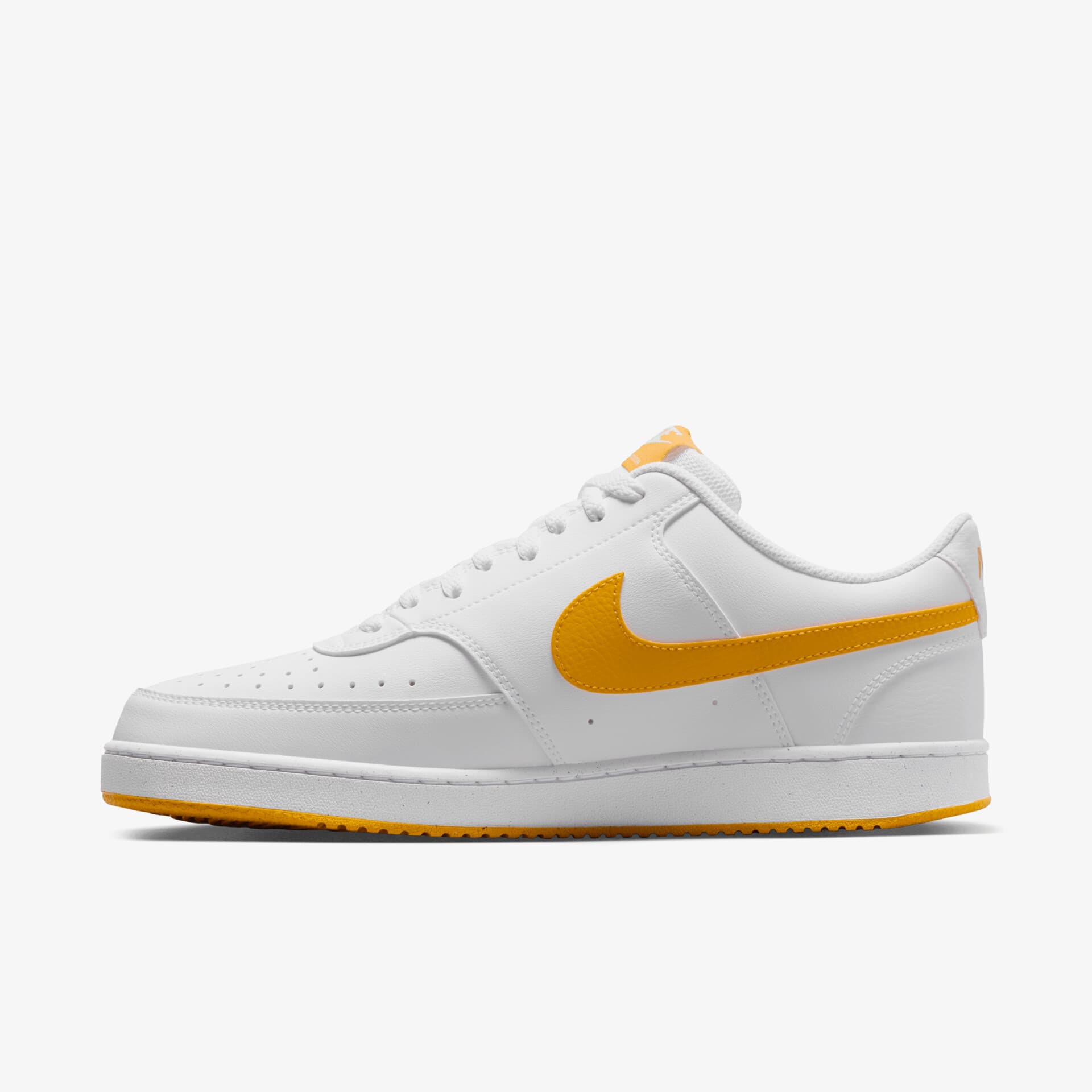 Nike Court Vision Low Next Nature Herren Sneaker Low