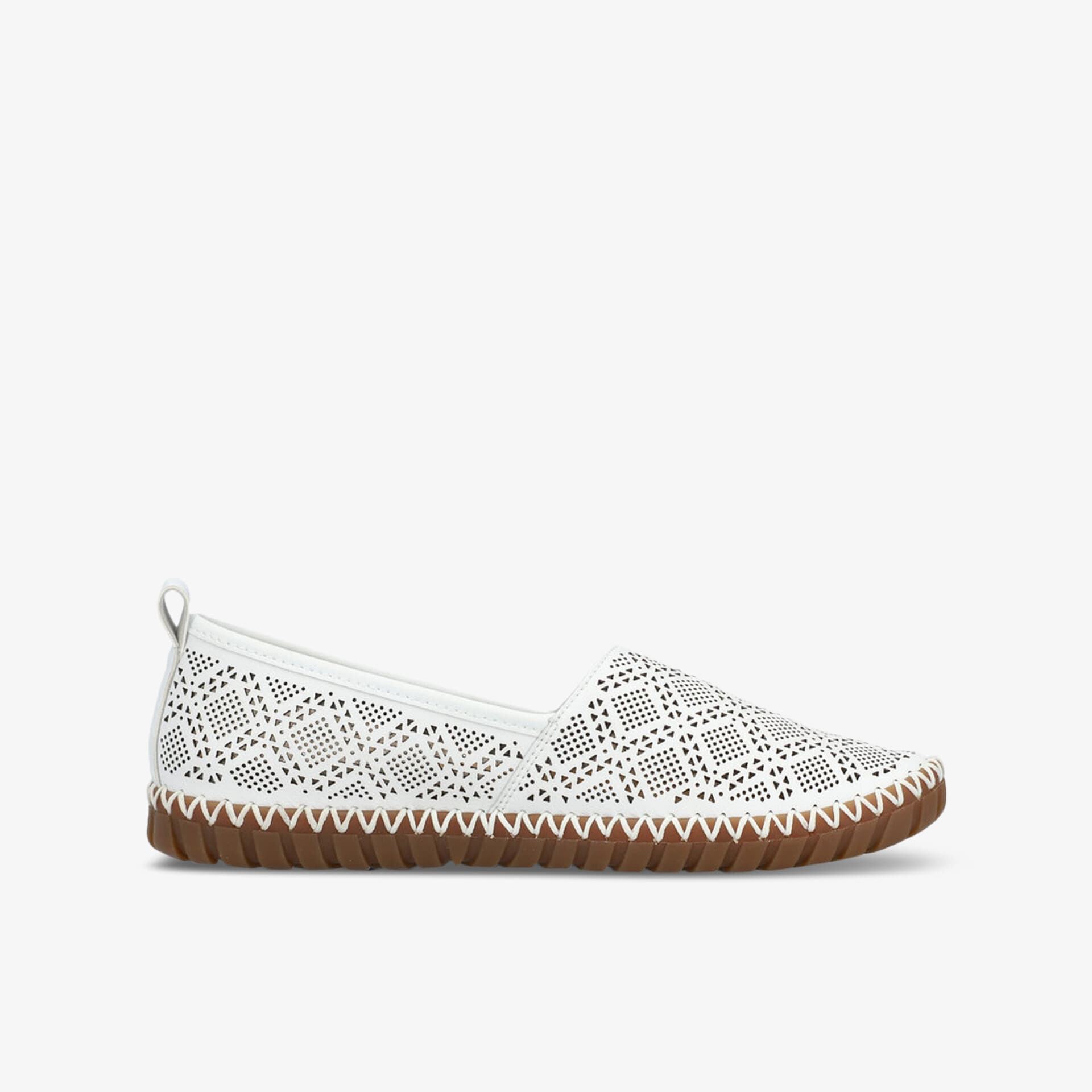 rieker Damen Slipper