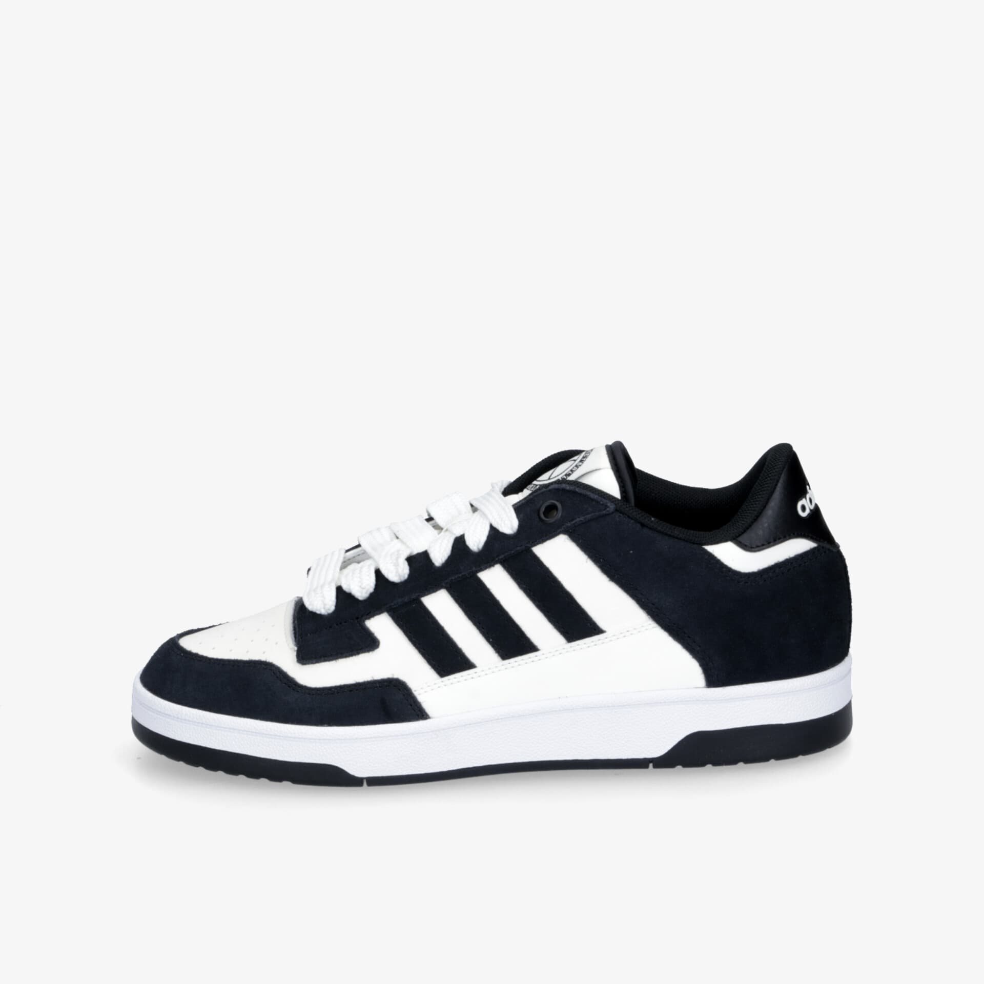 adidas RAPID COURT LOW Herren Sneaker Low