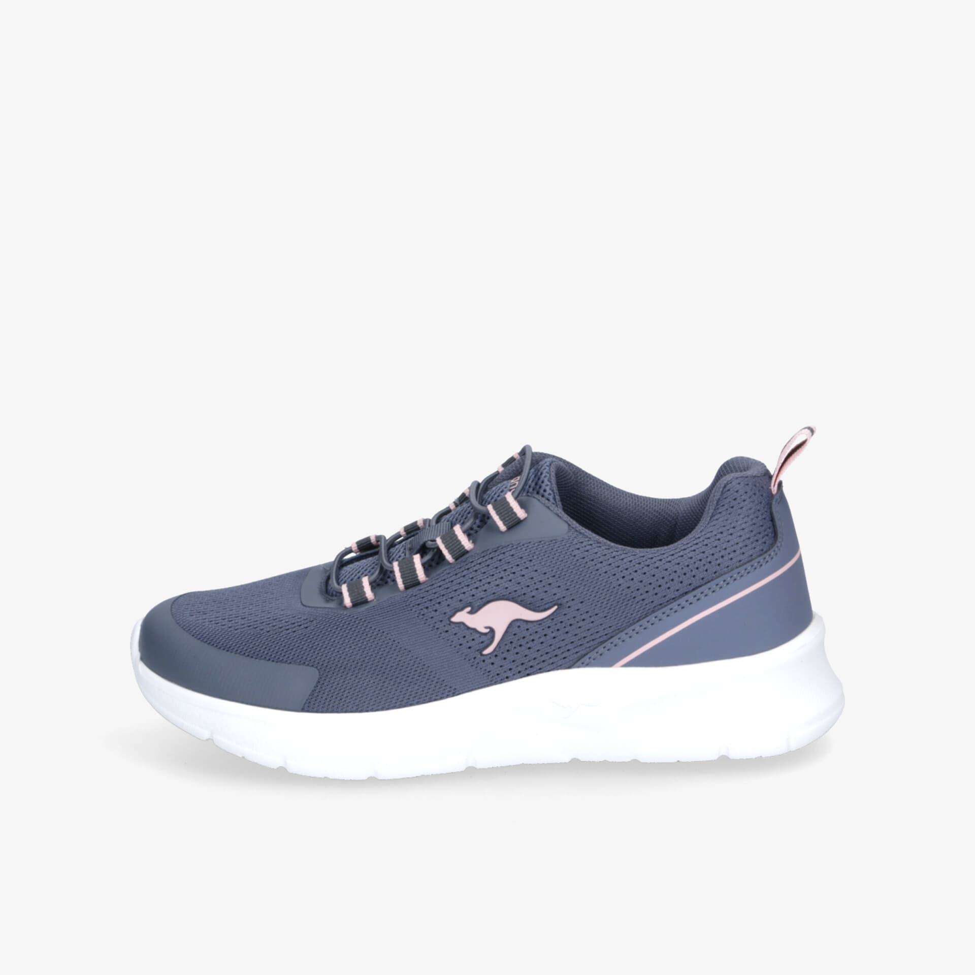 KangaROOS Damen Sneaker Low