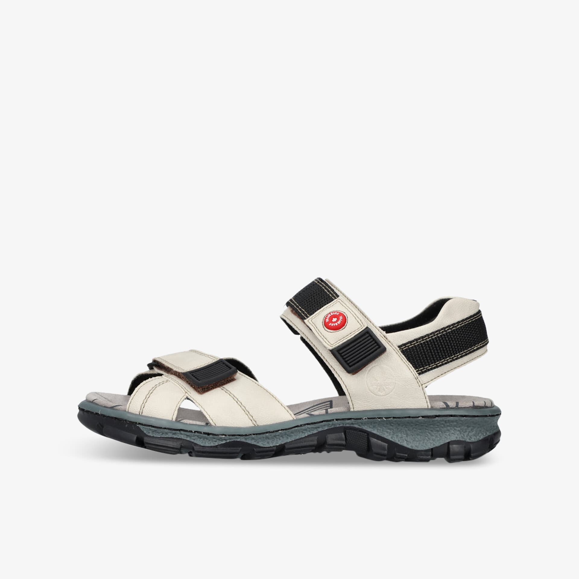 rieker Damen Trekkingsandalen