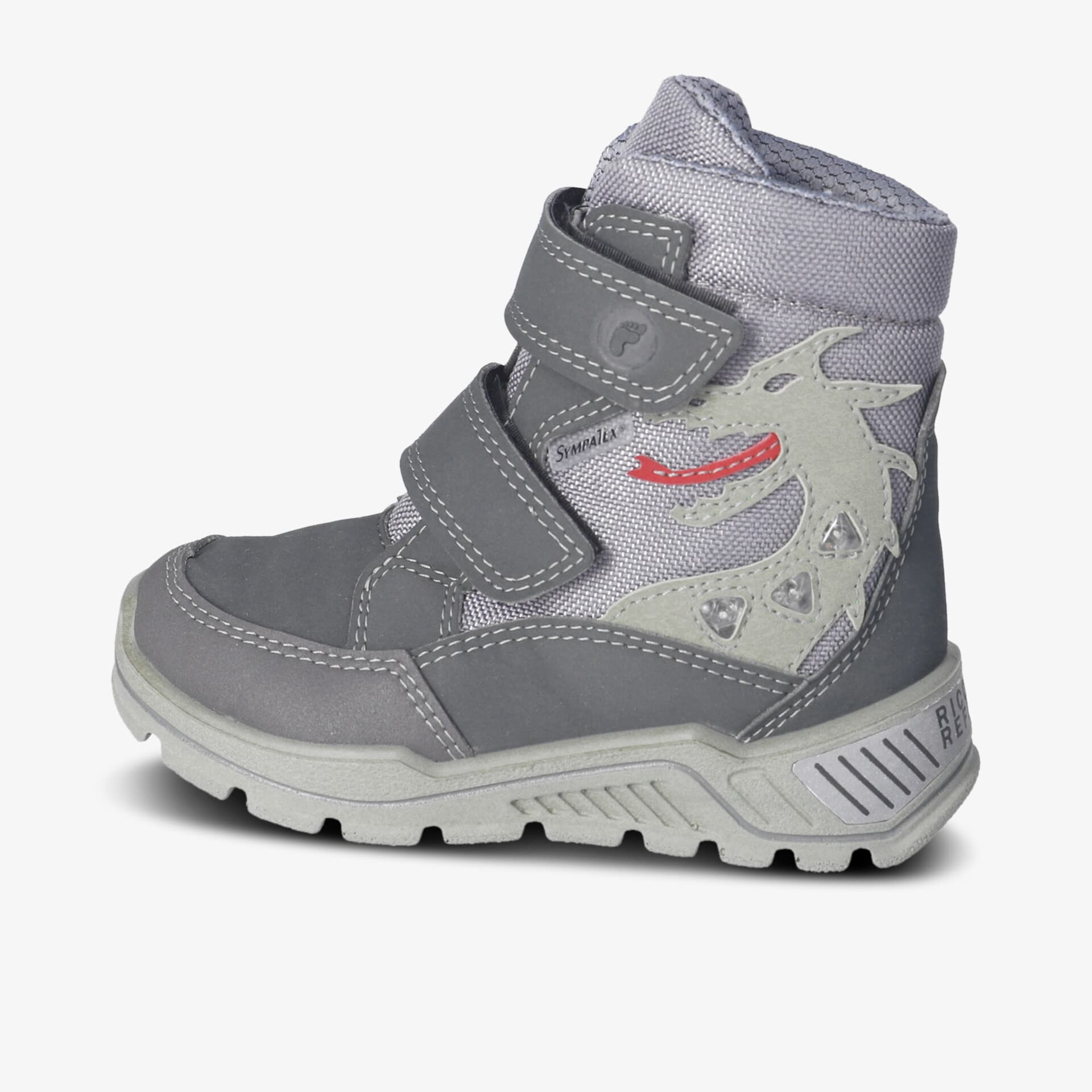 Ricosta GRISU Kinder Winterstiefel