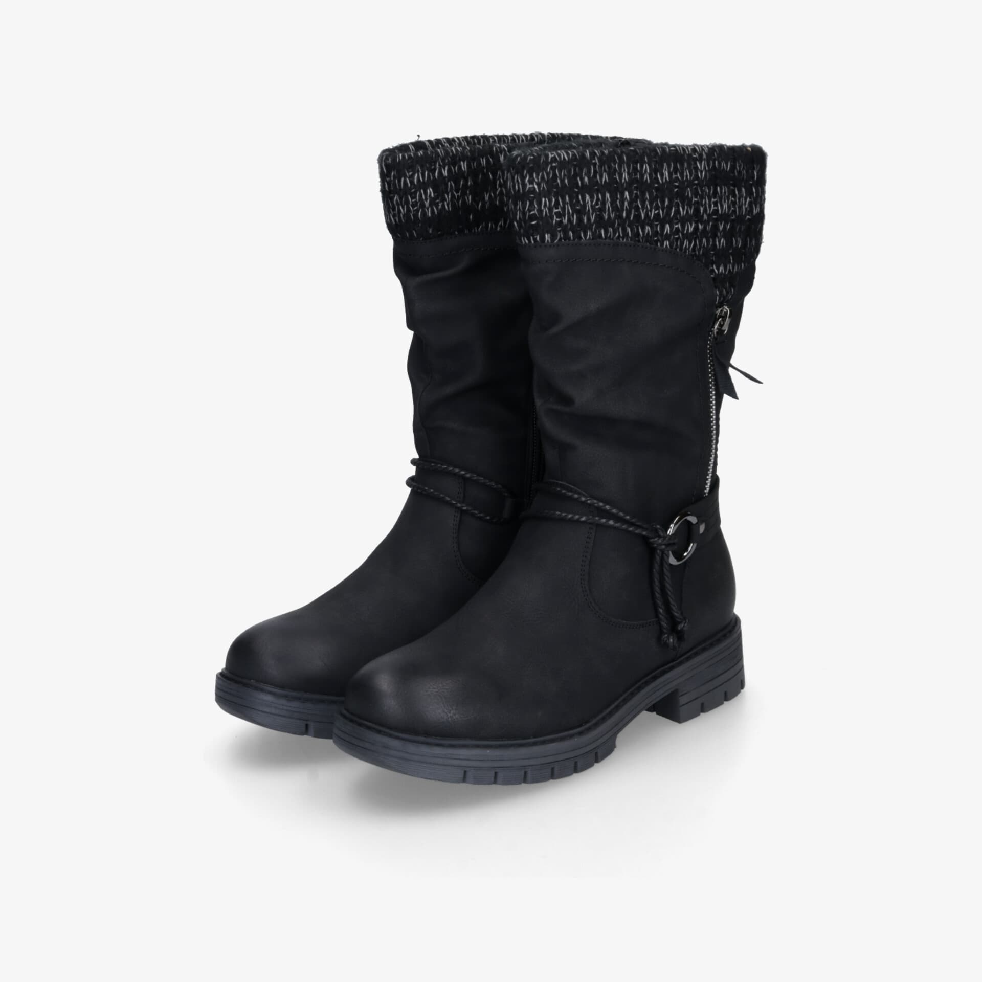 ​AVIC ADVENTURE Damen klassische Stiefelette