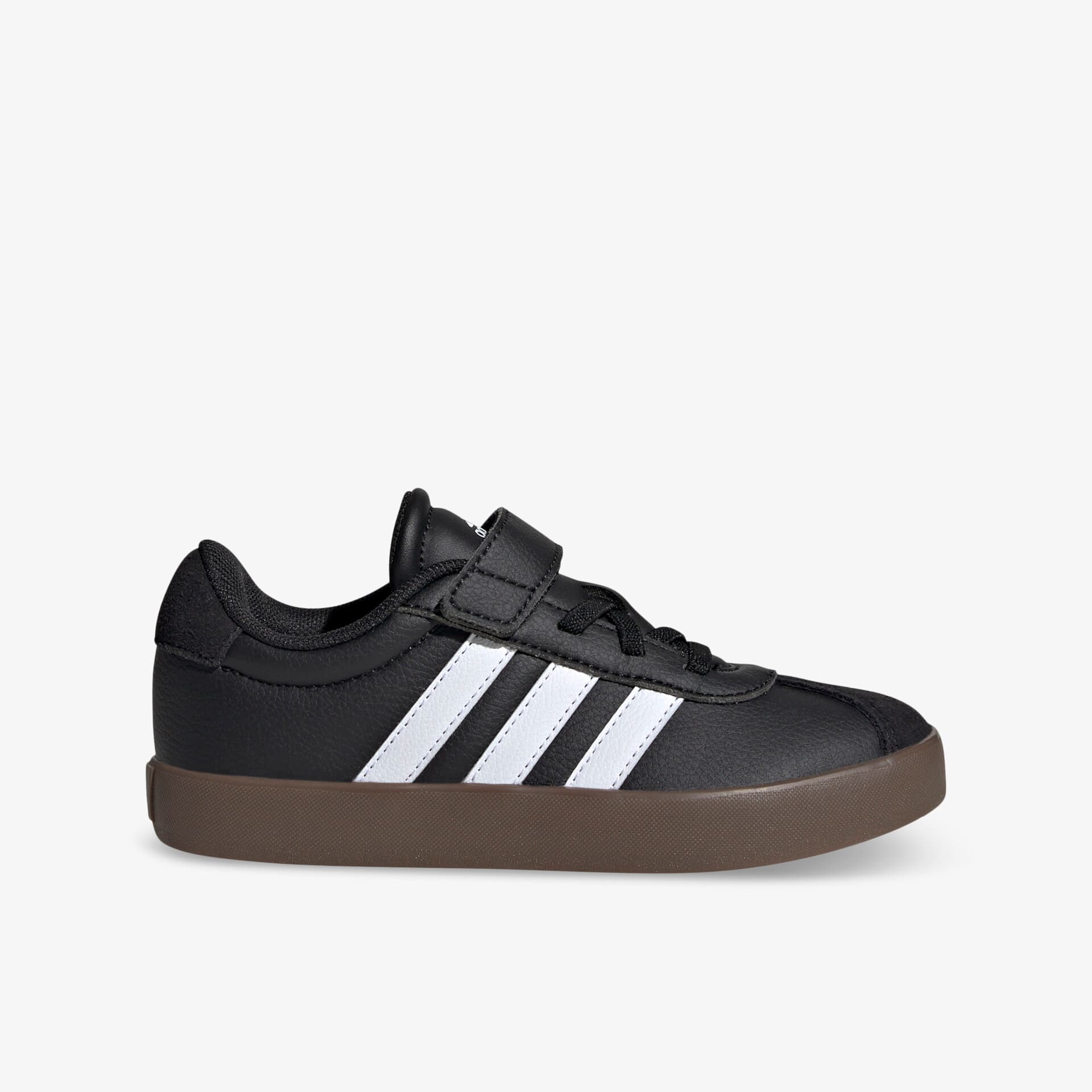 adidas VL Court 3.0 Kinder Sneaker Low