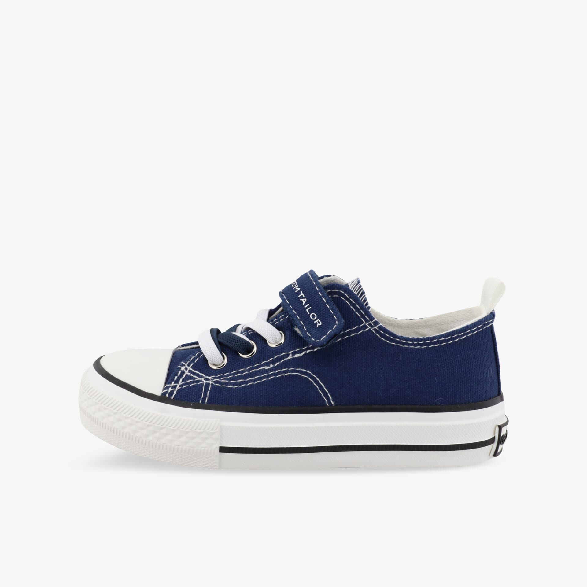 TOM TAILOR Kinder Sneaker Low