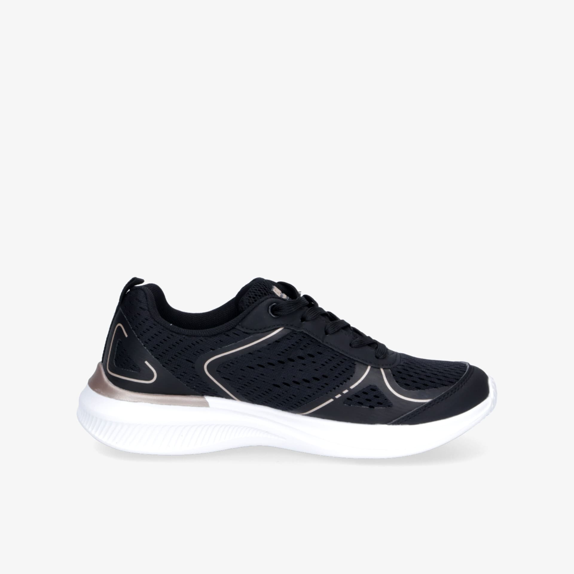 ROCKET Damen Sneaker Low