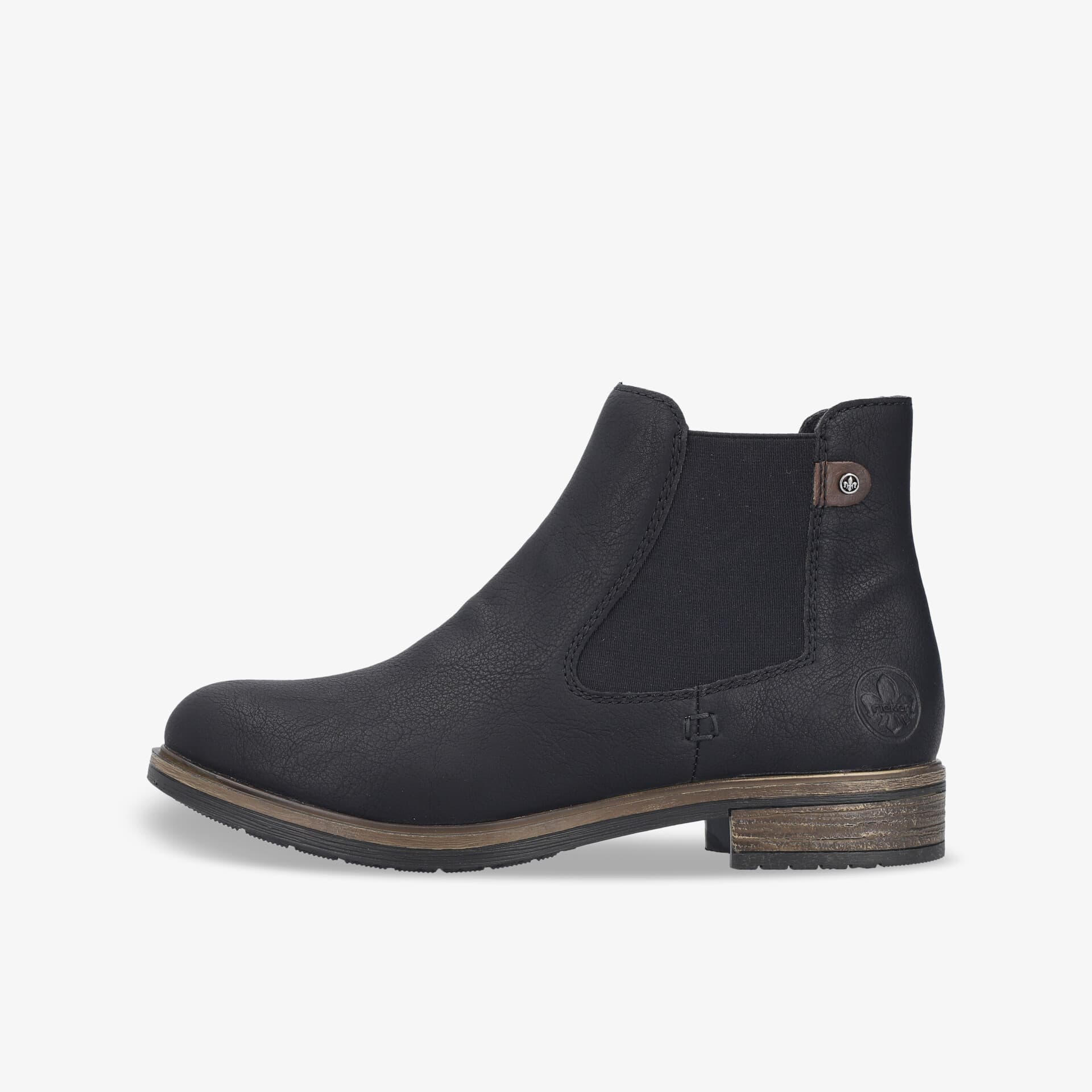 rieker Damen Chelsea Boots