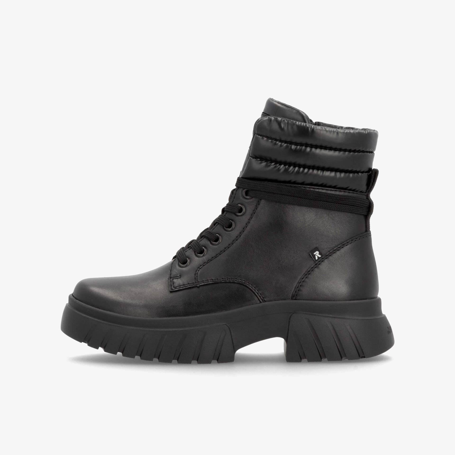 Rieker Evolution Damen Winter Boots