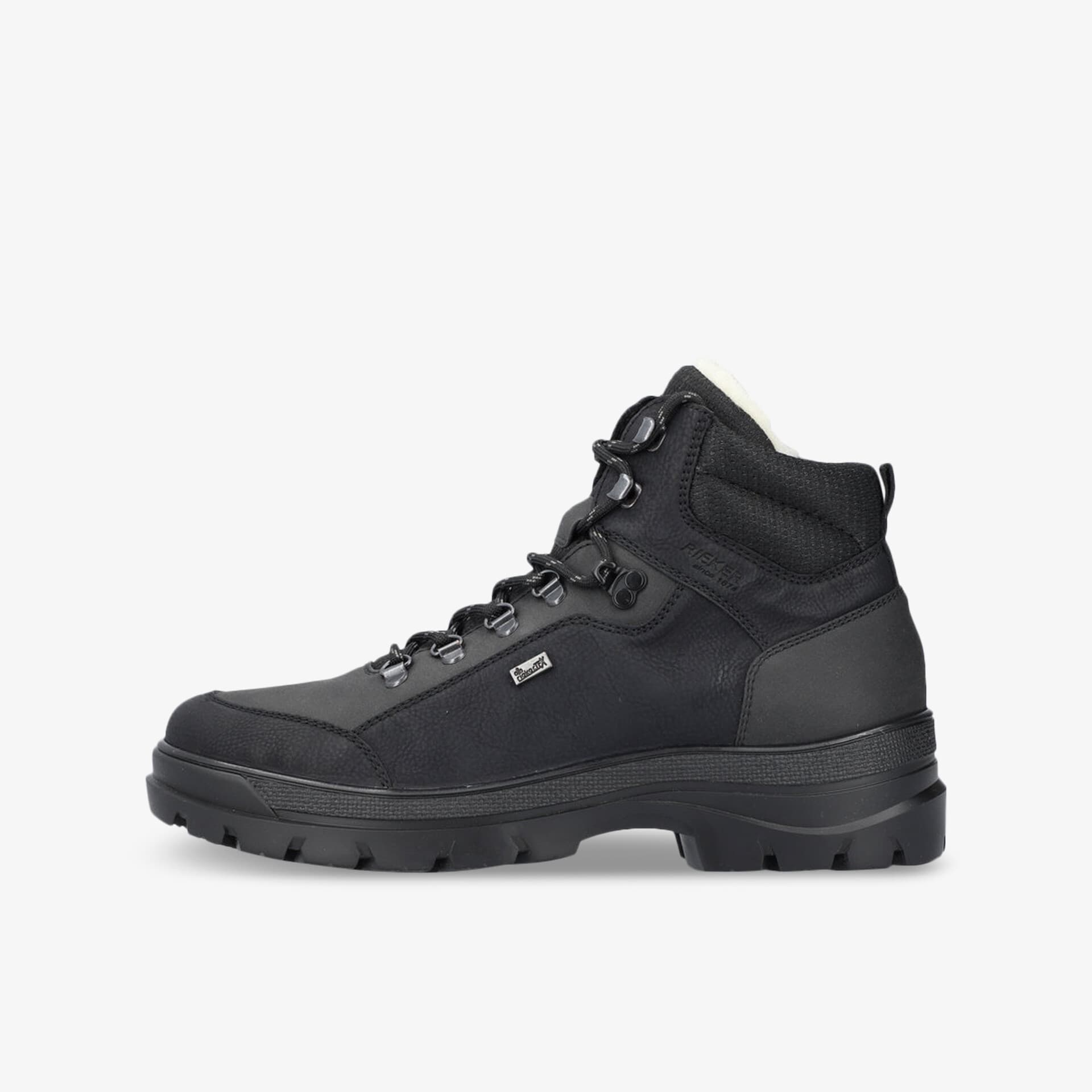 ​Rieker Herren Winterstiefel