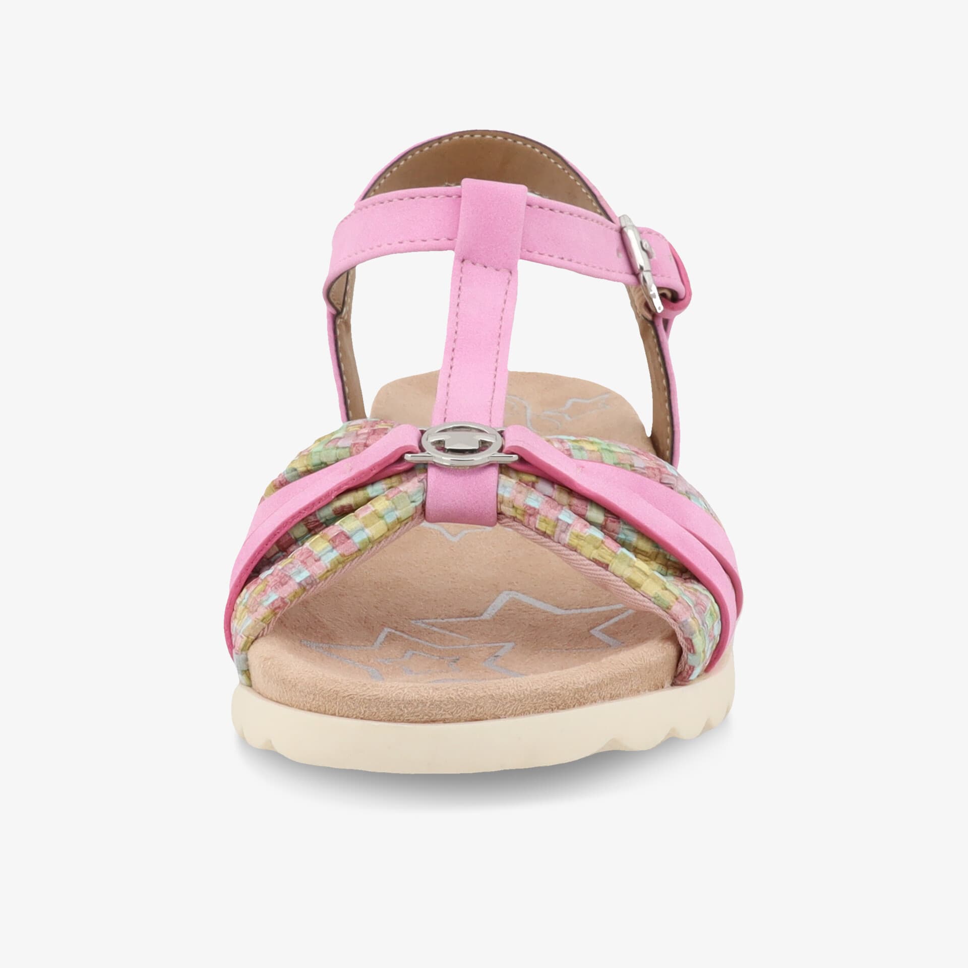 TOM TAILOR Kinder Sandalen