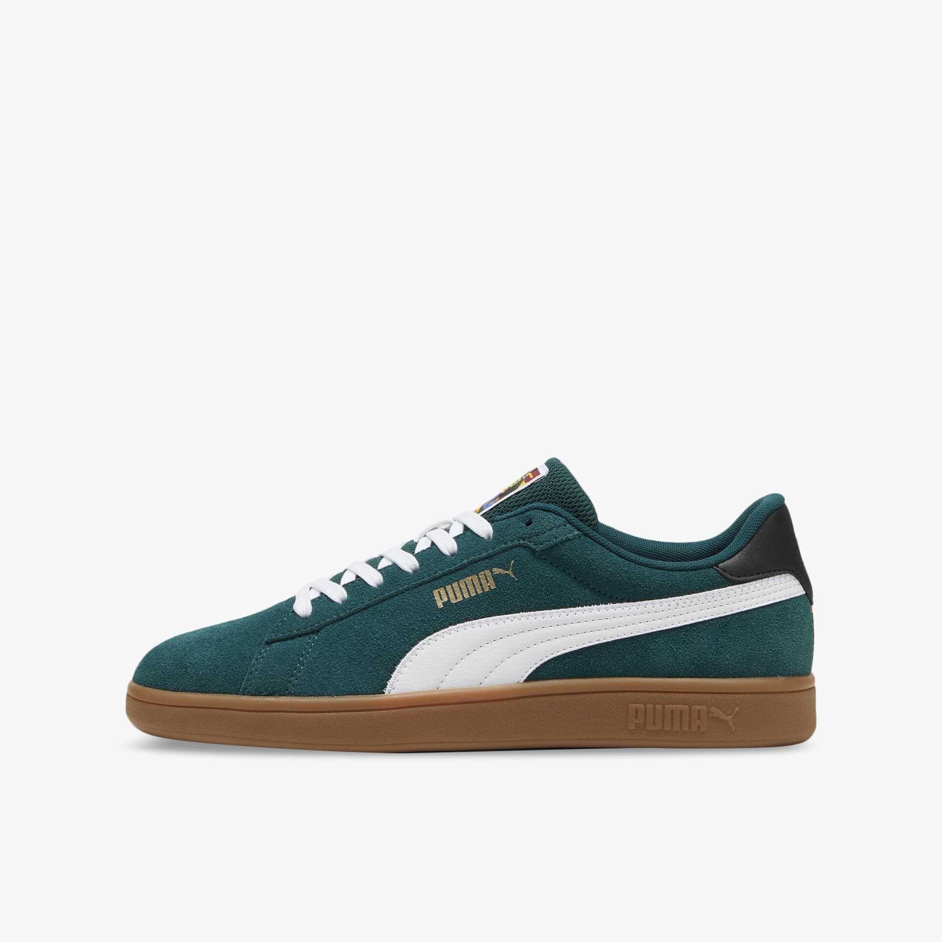 PUMA Smash 3.0 Year Of Sport Herren Sneaker Low