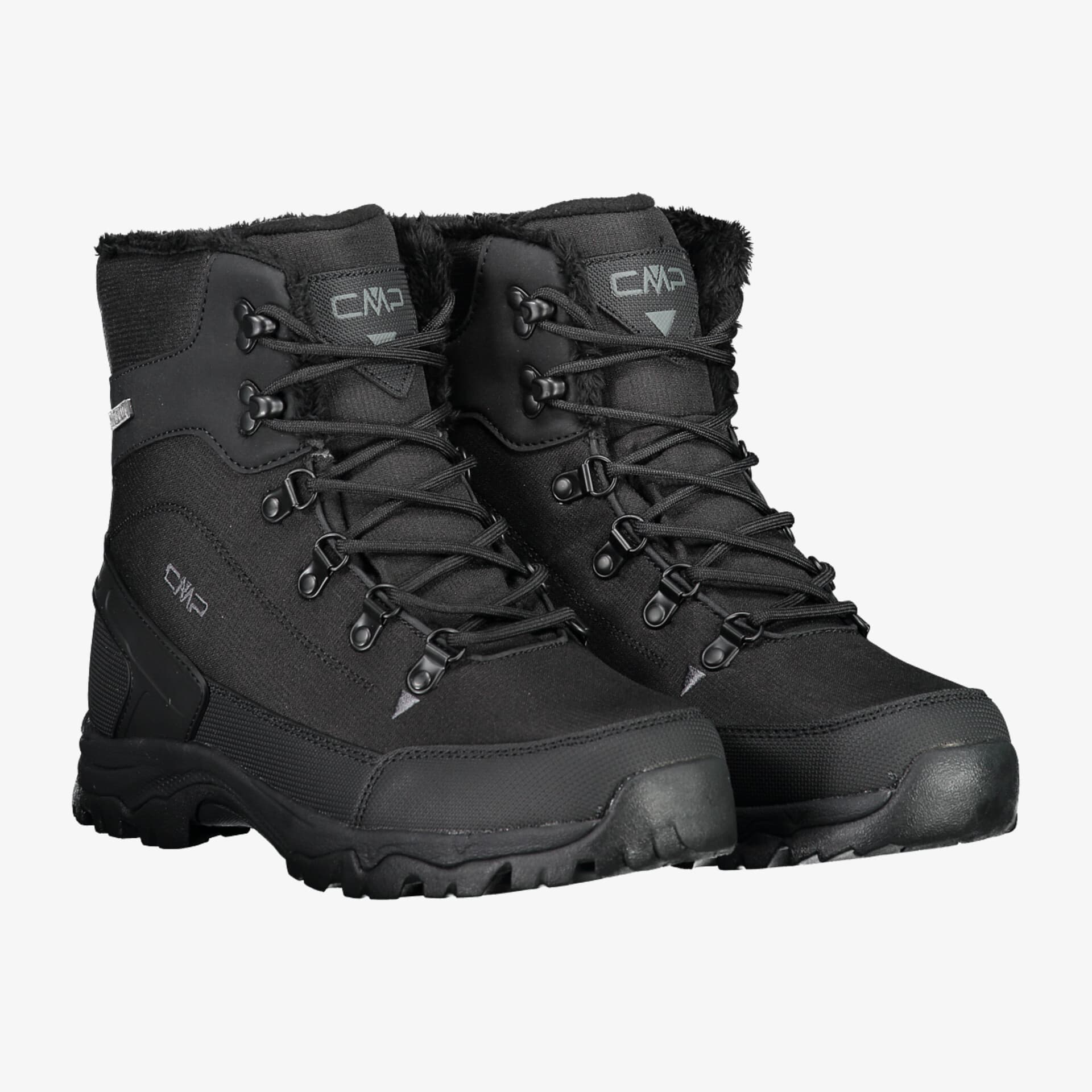 ​CMP Herren Winterstiefel