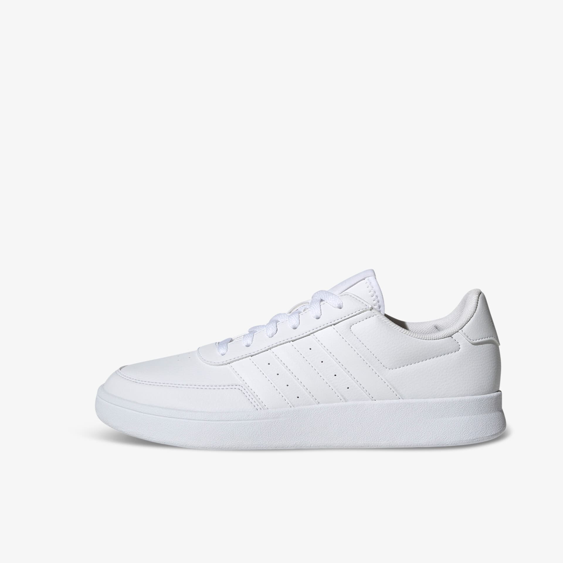 adidas BREAKNET 2.0 Herren Sneaker Low