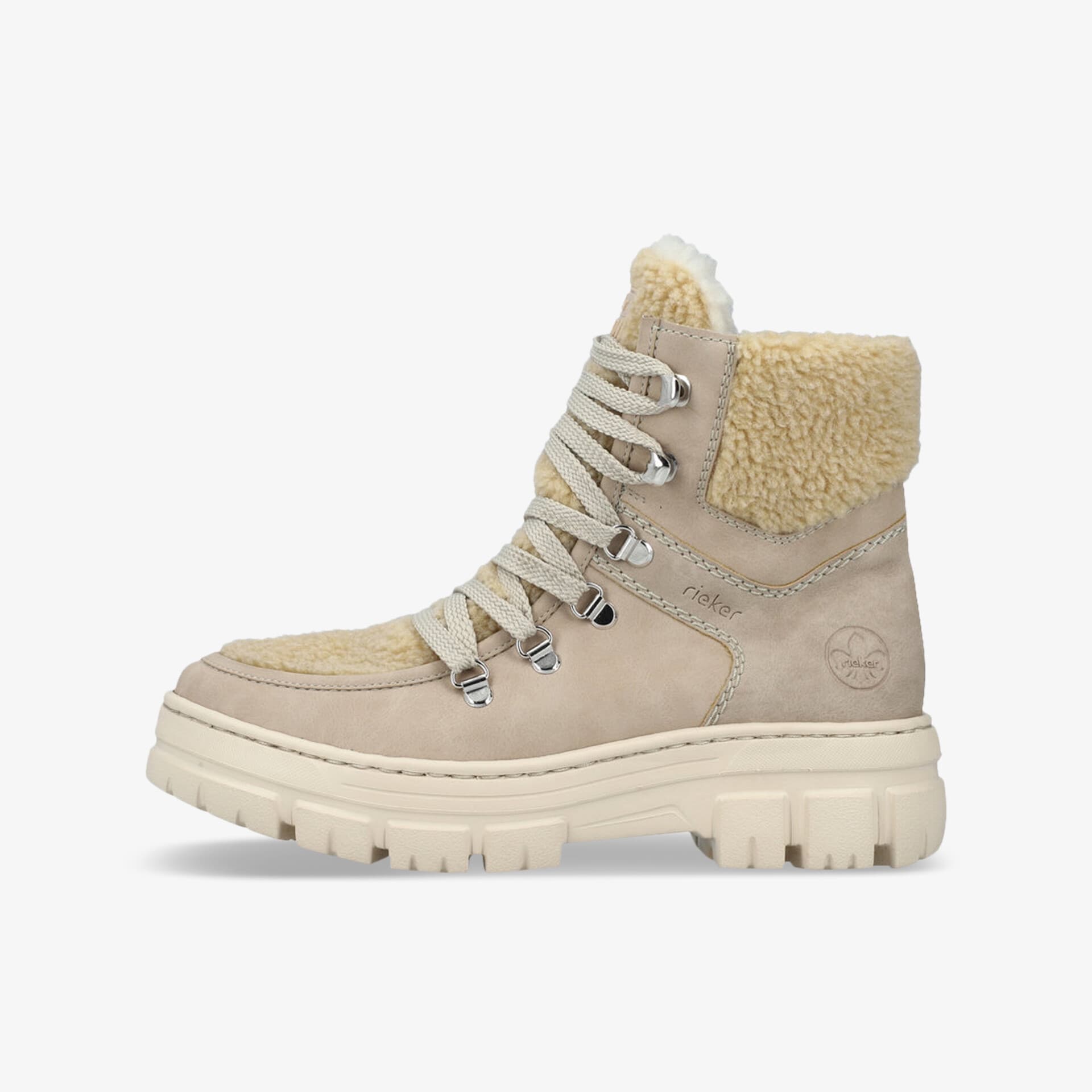 ​Rieker Damen Winter Boot