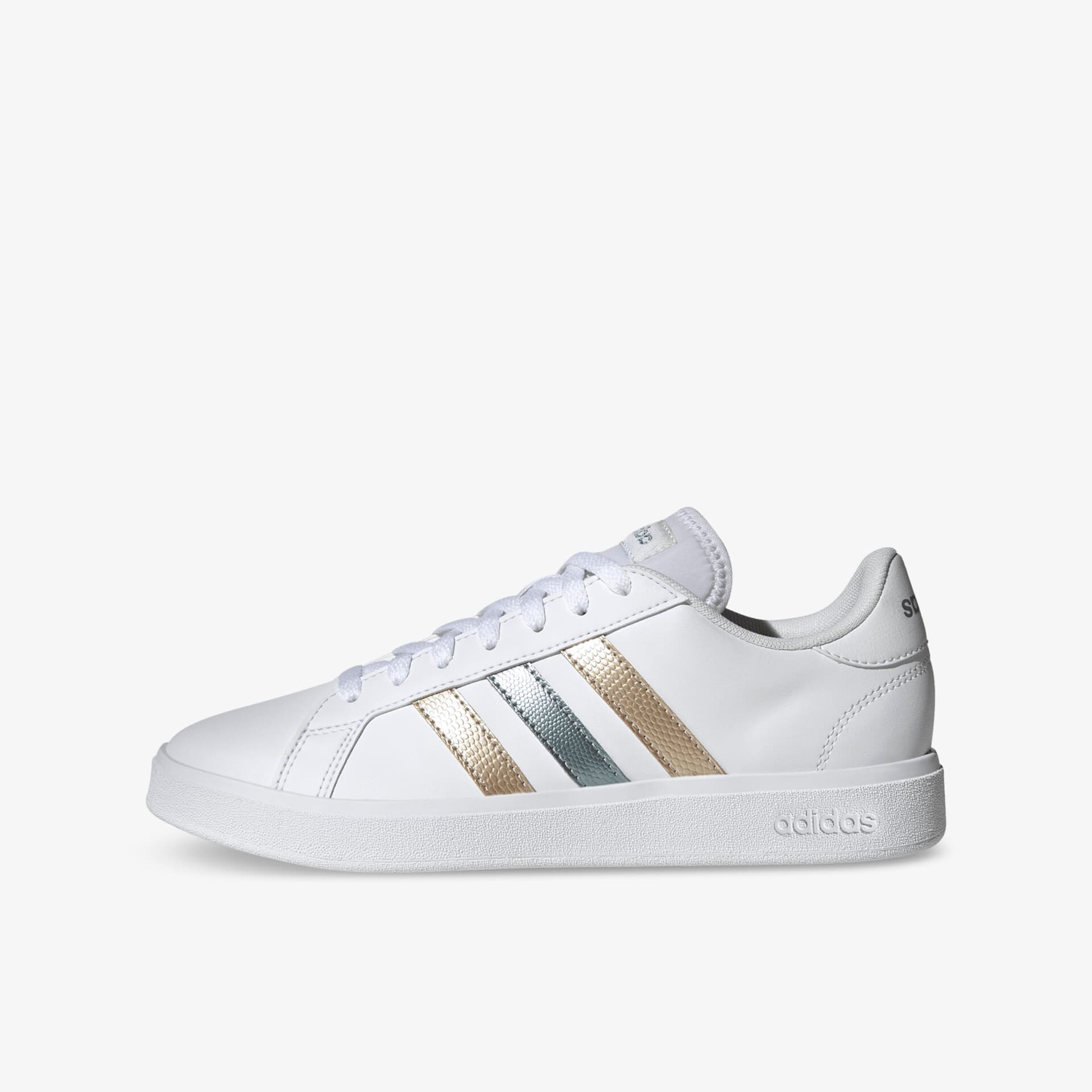 ​Adidas Grand Court Base 2.0 Damen Sneaker Low