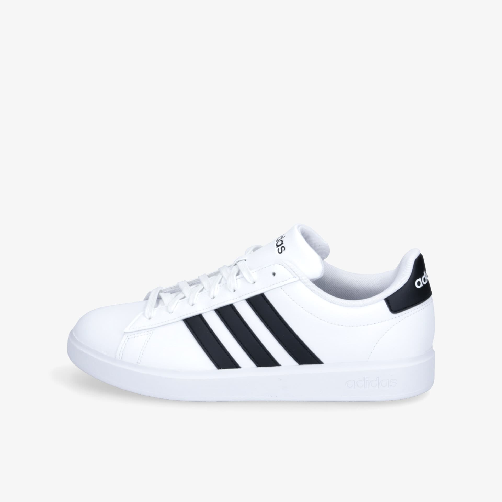 adidas Grand Court 2.0 Herren Sneaker Low