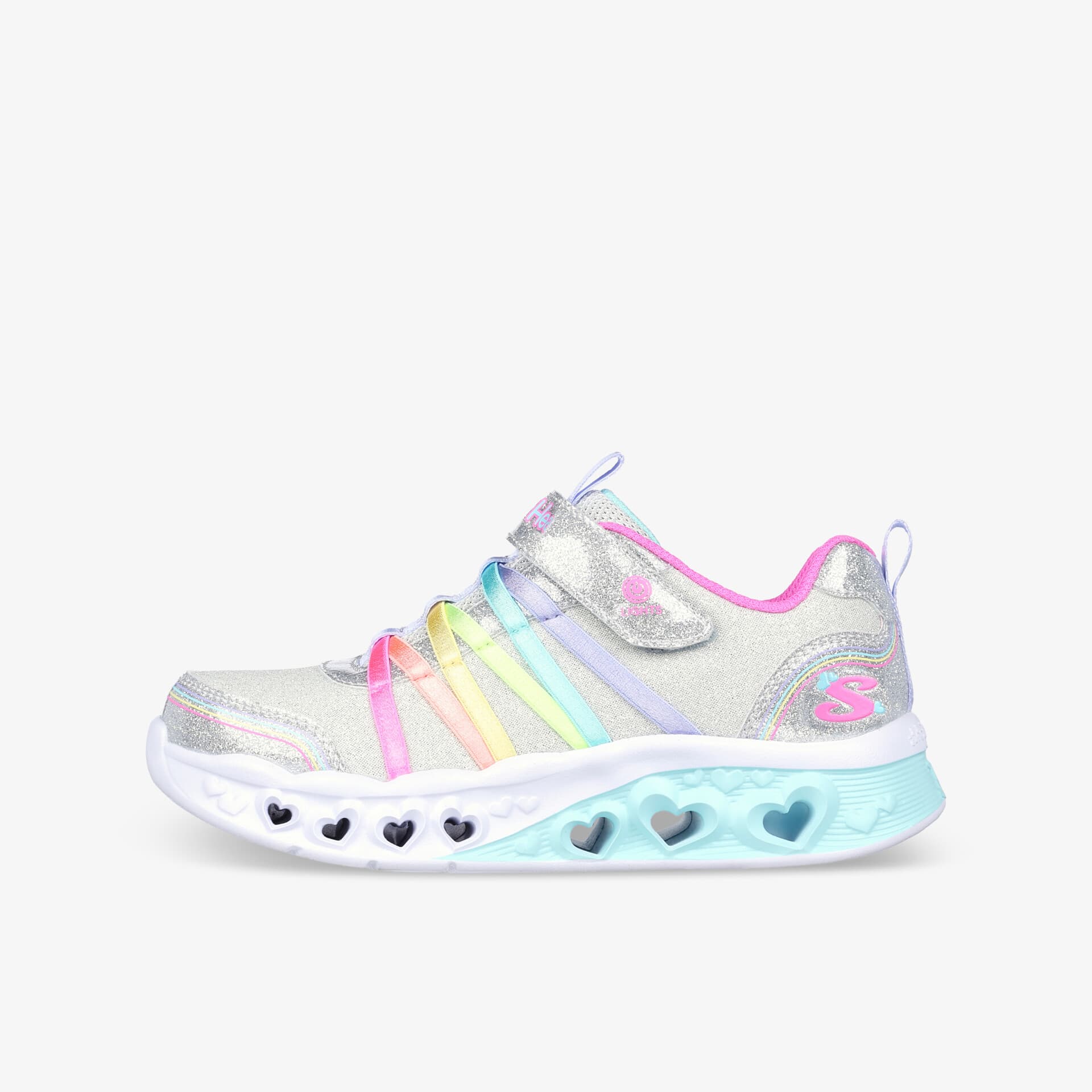 ​Skechers Flutter Heart Kinder Sneaker Low