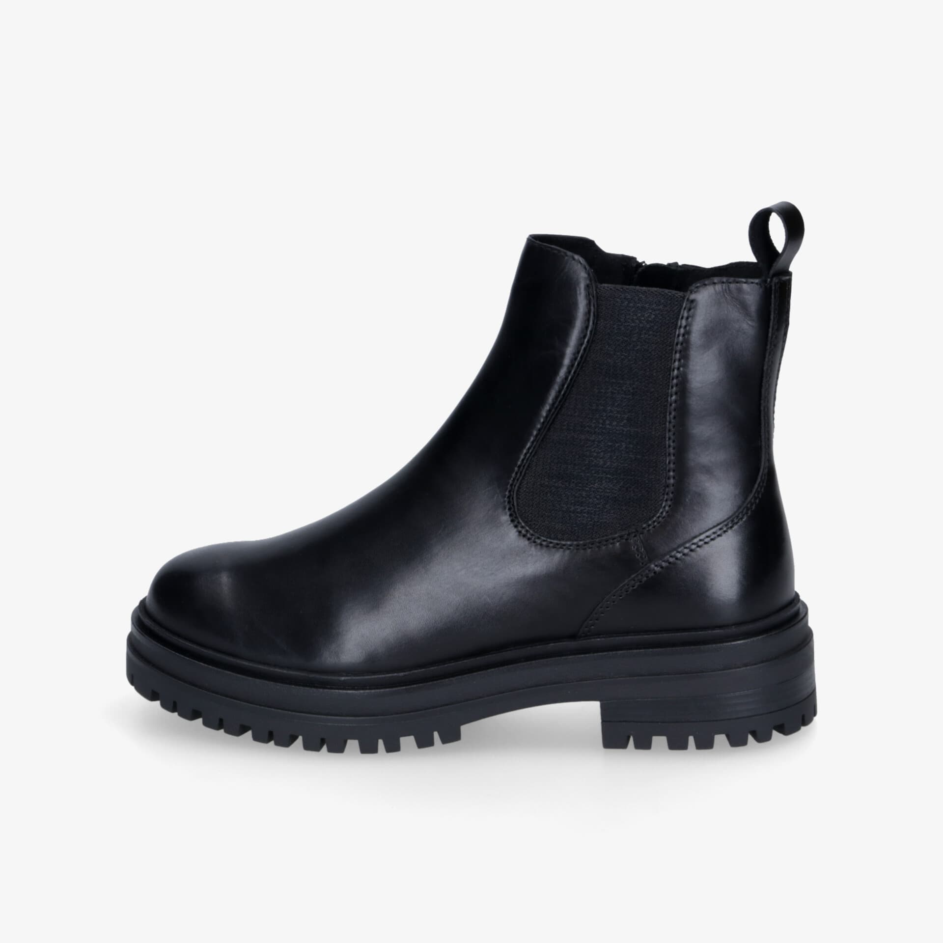 MARCO TOZZI Damen Chelsea Boots