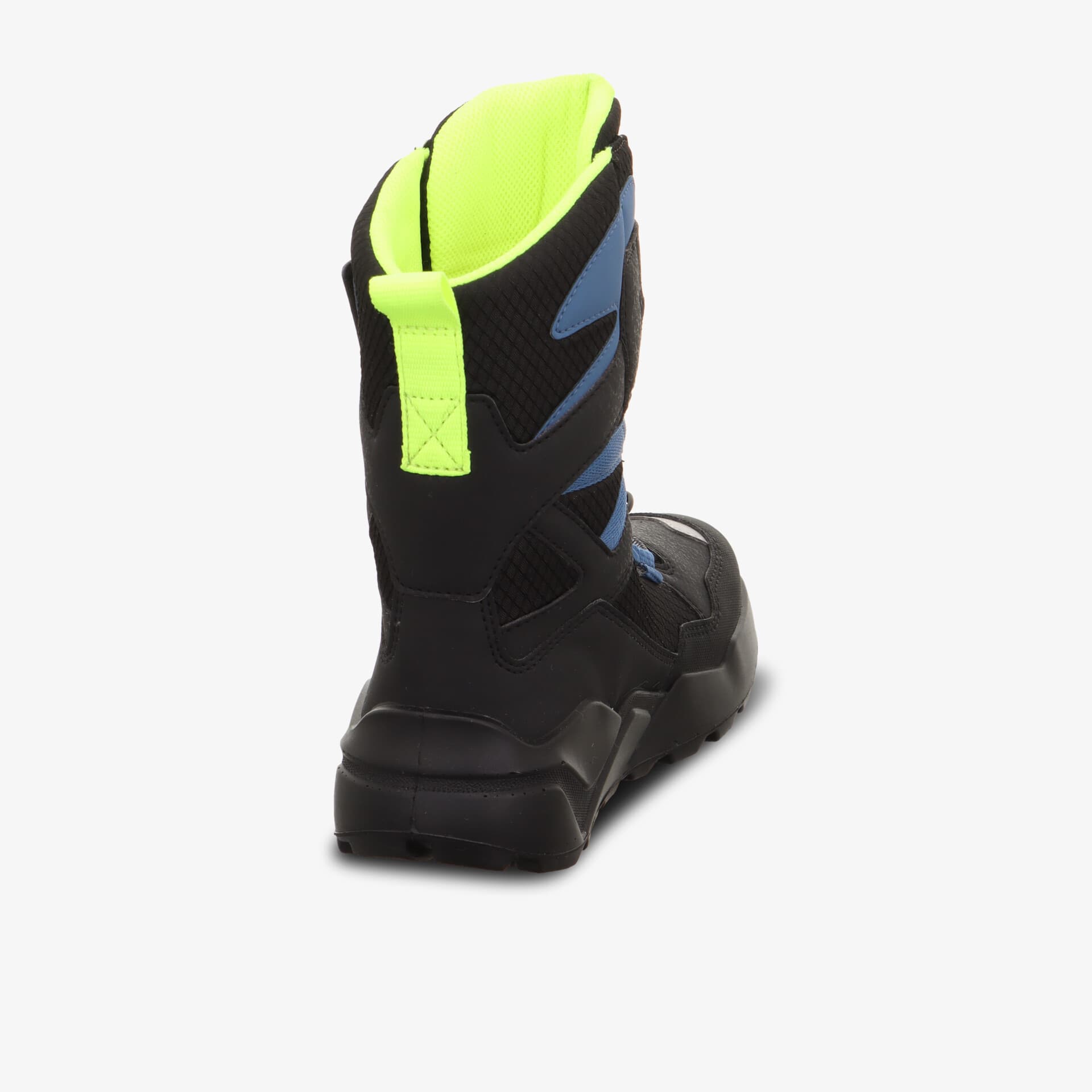 Superfit Rocket Kinder Winterstiefel