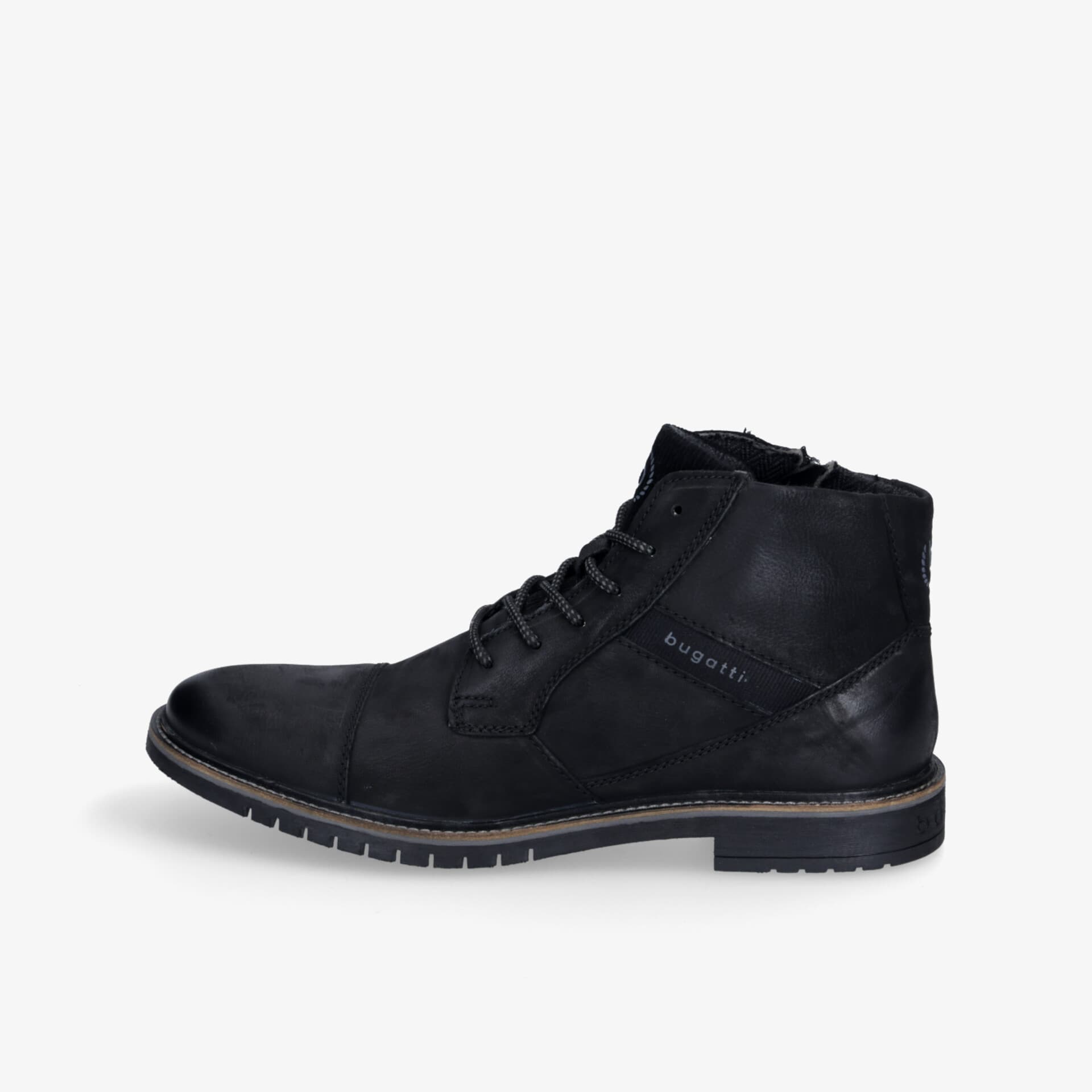 ​Bugatti Herren Winterstiefel