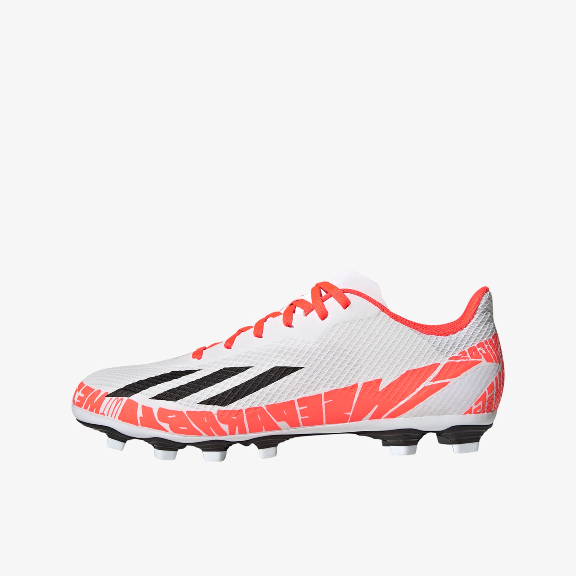 Adidas X SPEEDPORTAL MESSI.4 FxG Herren Fußballschuh