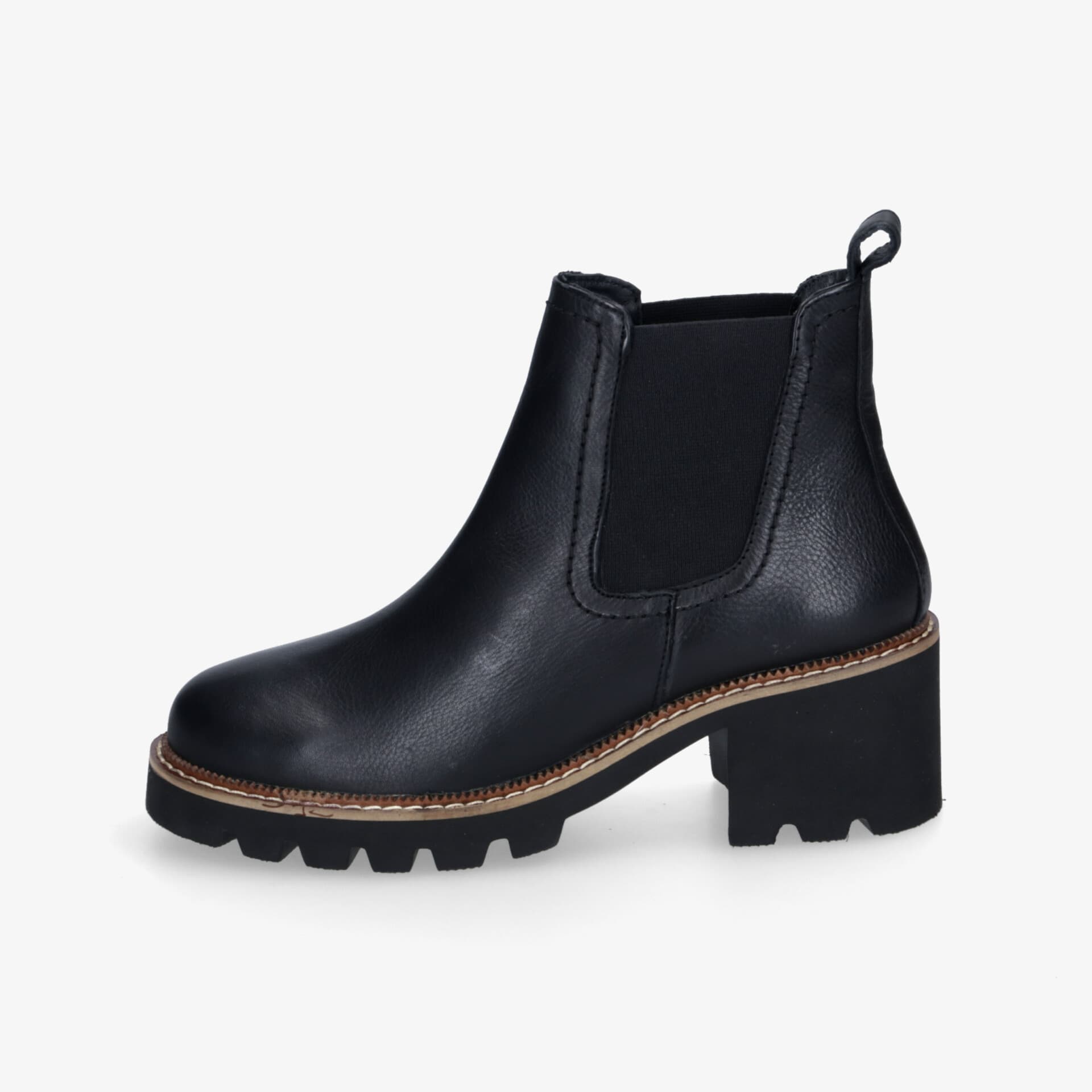 ​Blue Cox Damen Chelsea Boot