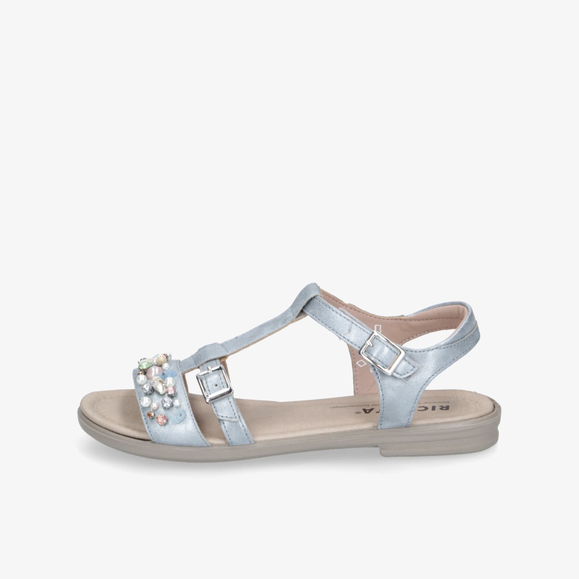 RICOSTA Kinder Sandalen