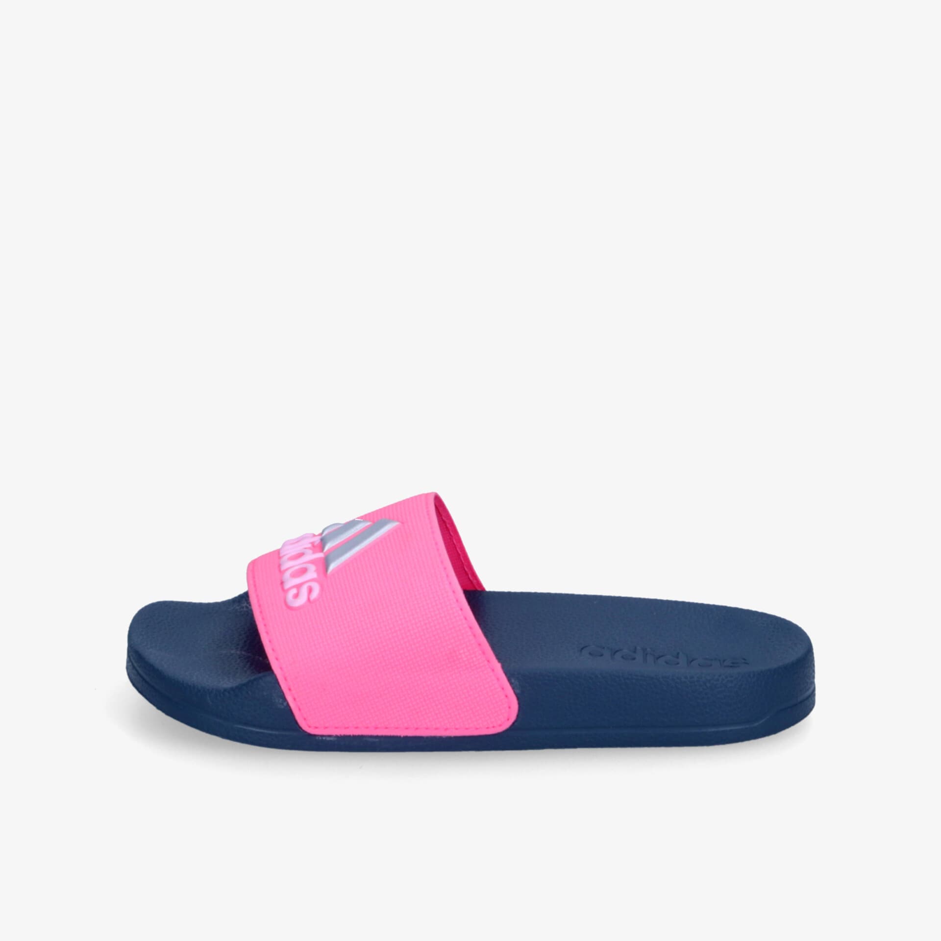 adidas ADILETTE SHOWER K Kinder Badeschuhe