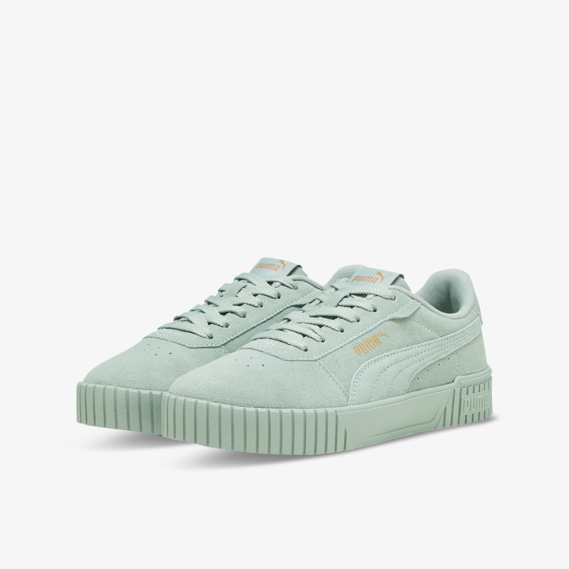 ​Puma Carina 2.0 Damen Sneaker Low