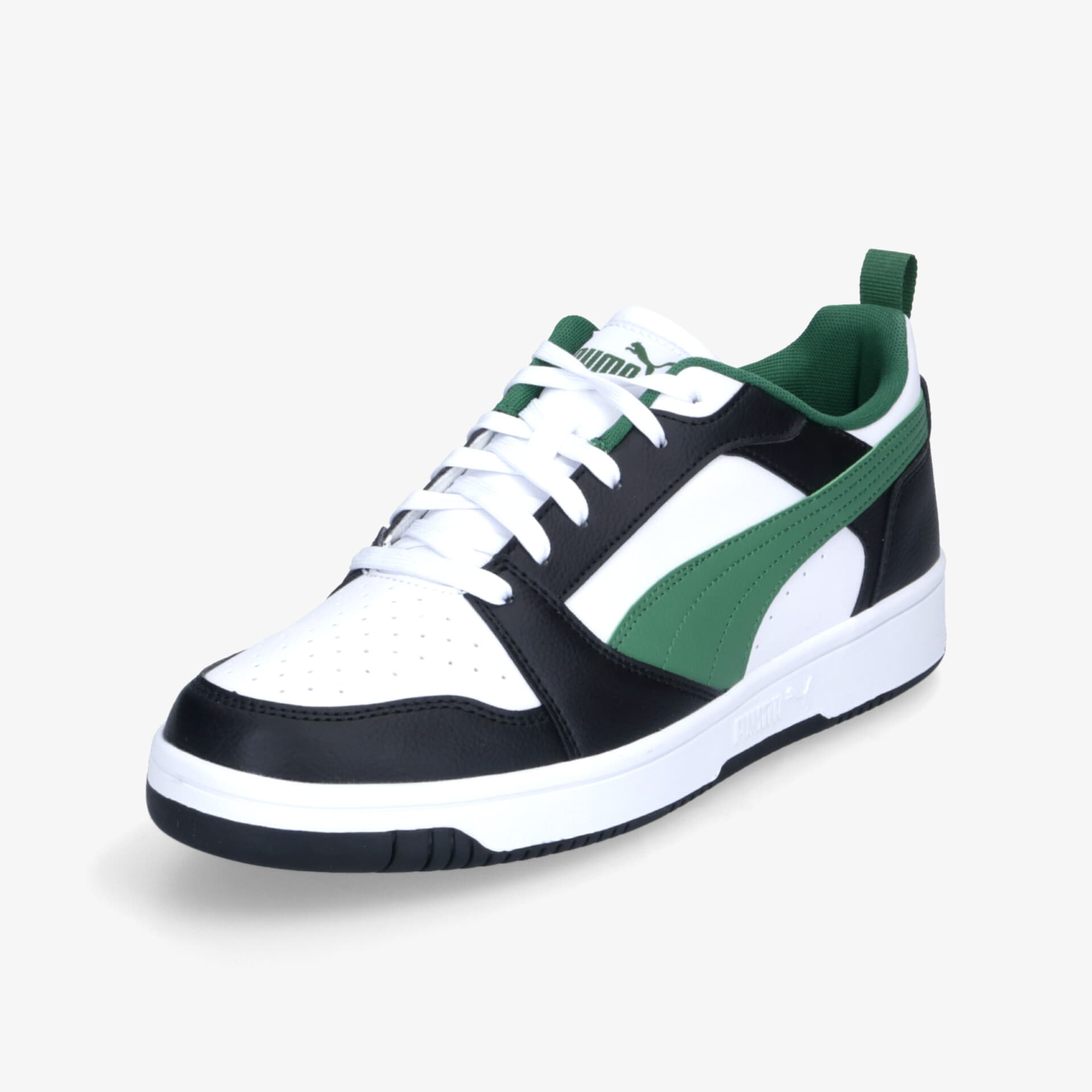 PUMA Rebound V6 Herren Sneaker Low