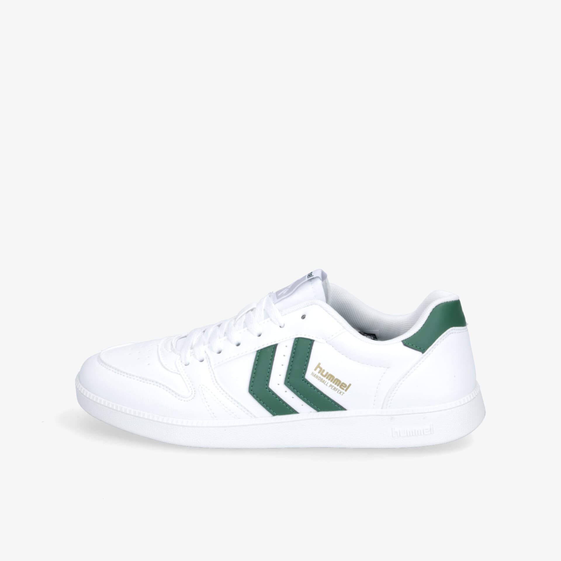 ​Hummel Herren Sneaker Low