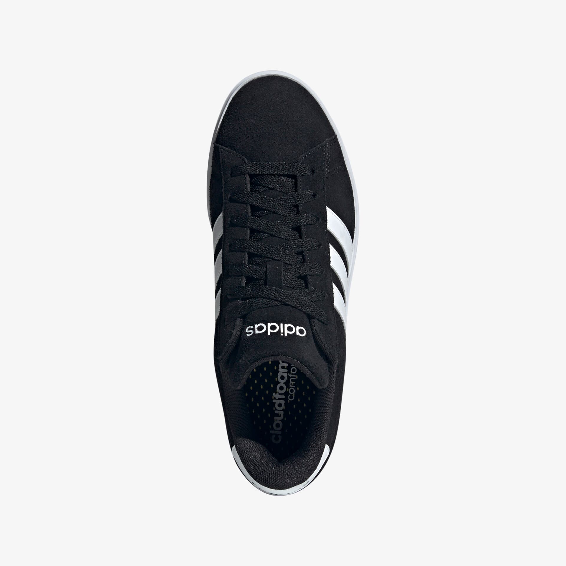 adidas Grand Court 2.0 Herren Sneaker Low