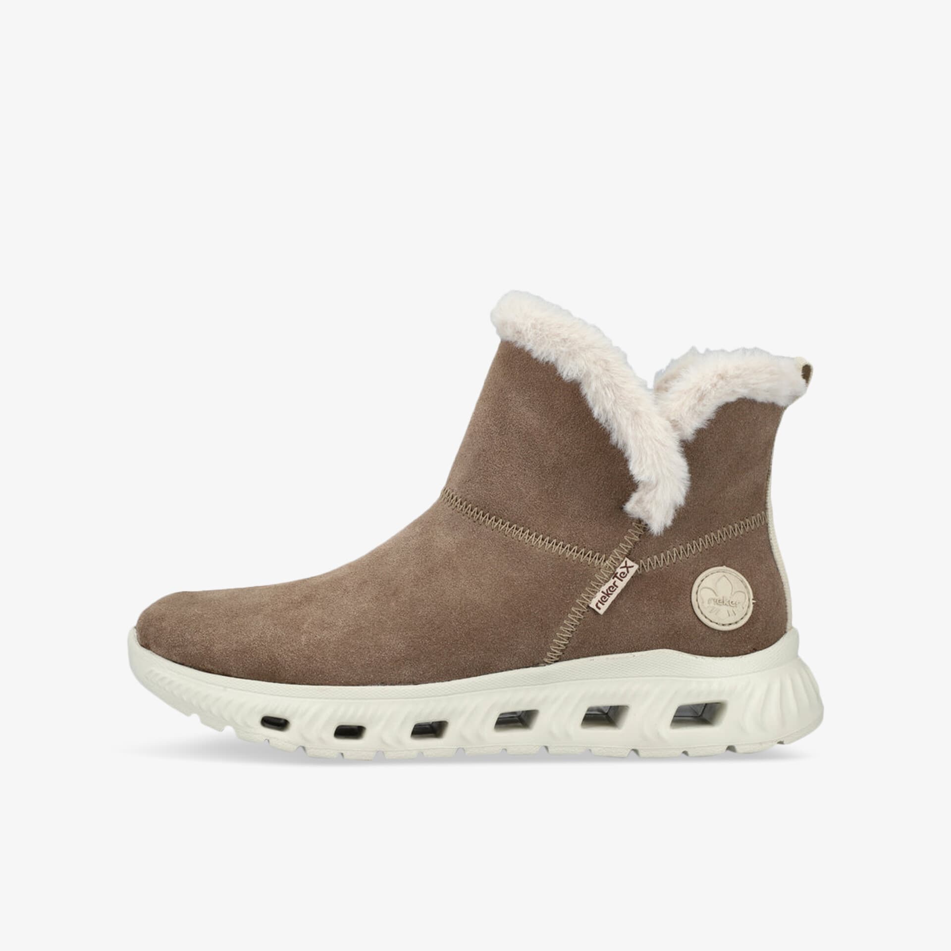 ​Rieker Damen Winter Boot